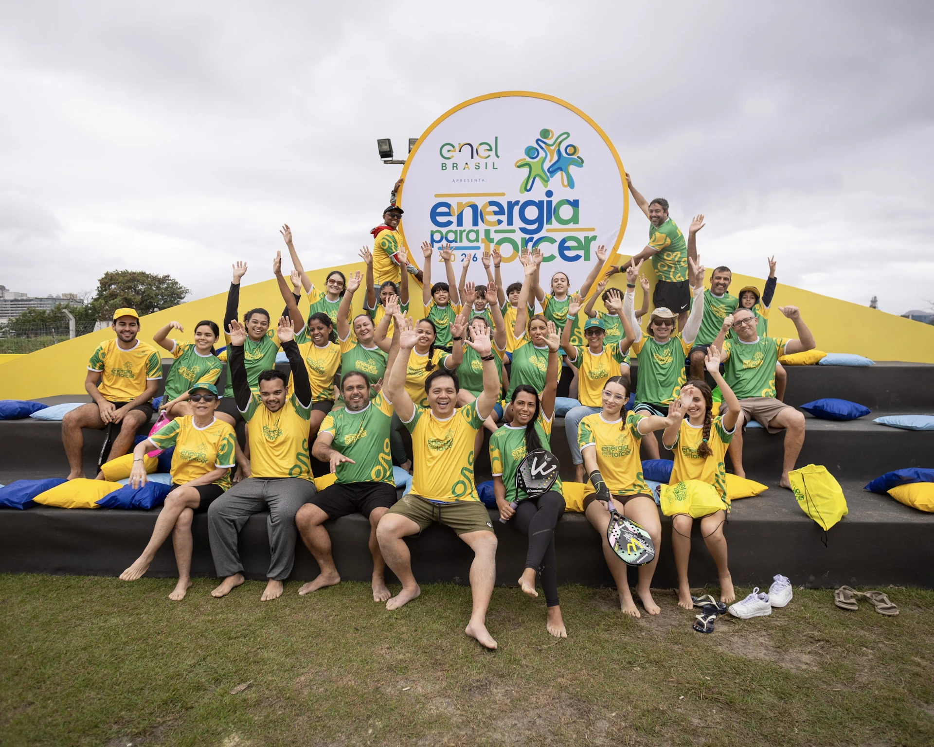 Esportes Geral - Foto 2