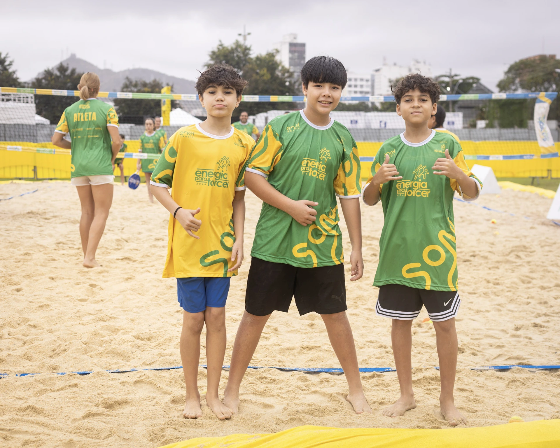 Esportes Geral - Foto 36