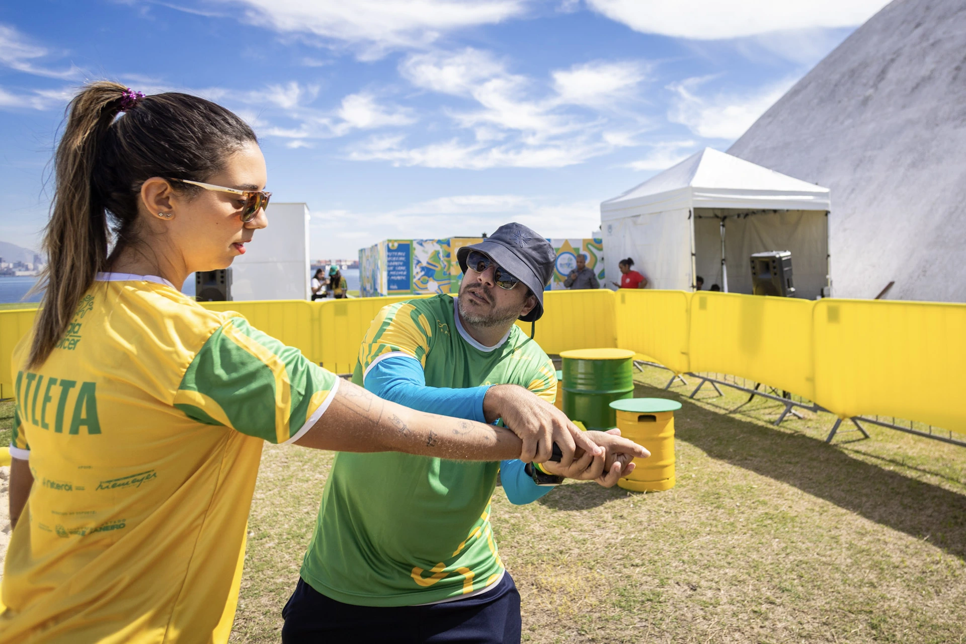 Esportes Geral - Foto 34