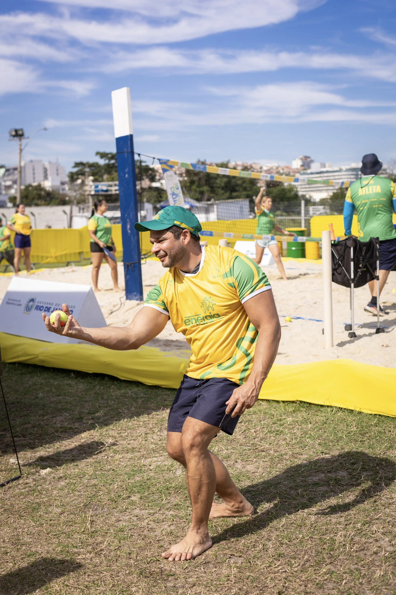 Esportes Geral - Foto 39