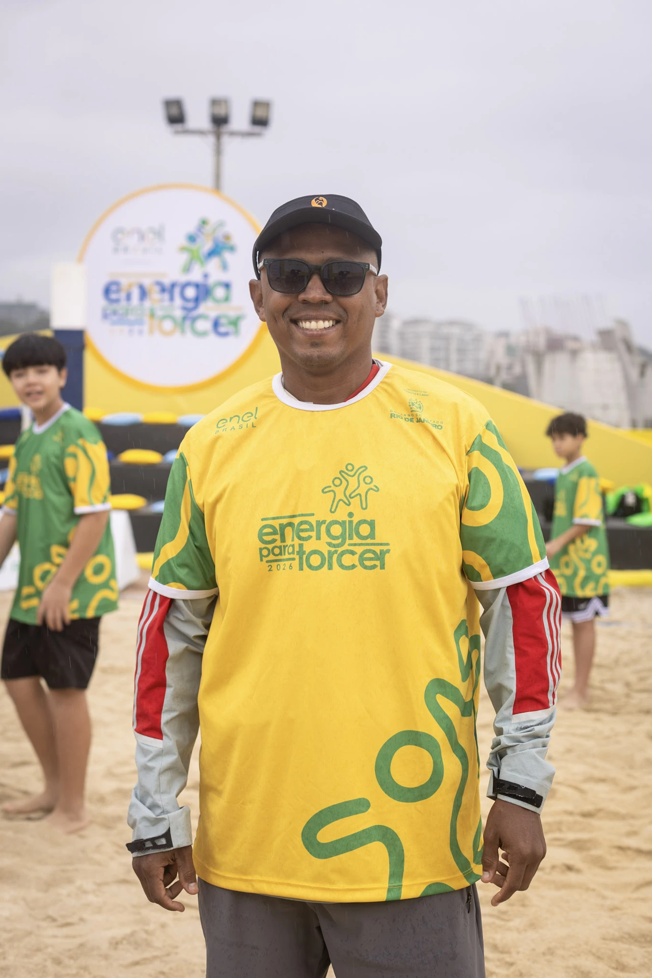 Esportes Geral - Foto 40