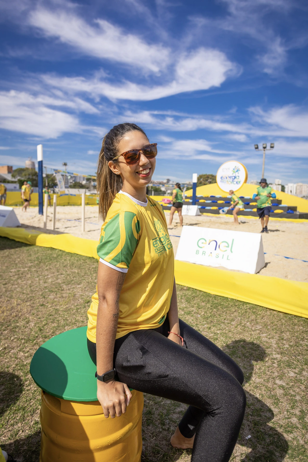Esportes Geral - Foto 38