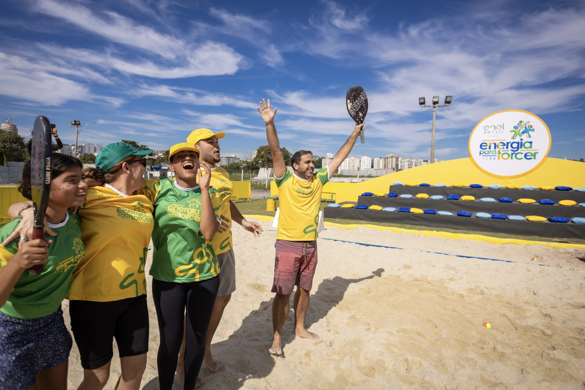 Esportes Geral - Foto 43