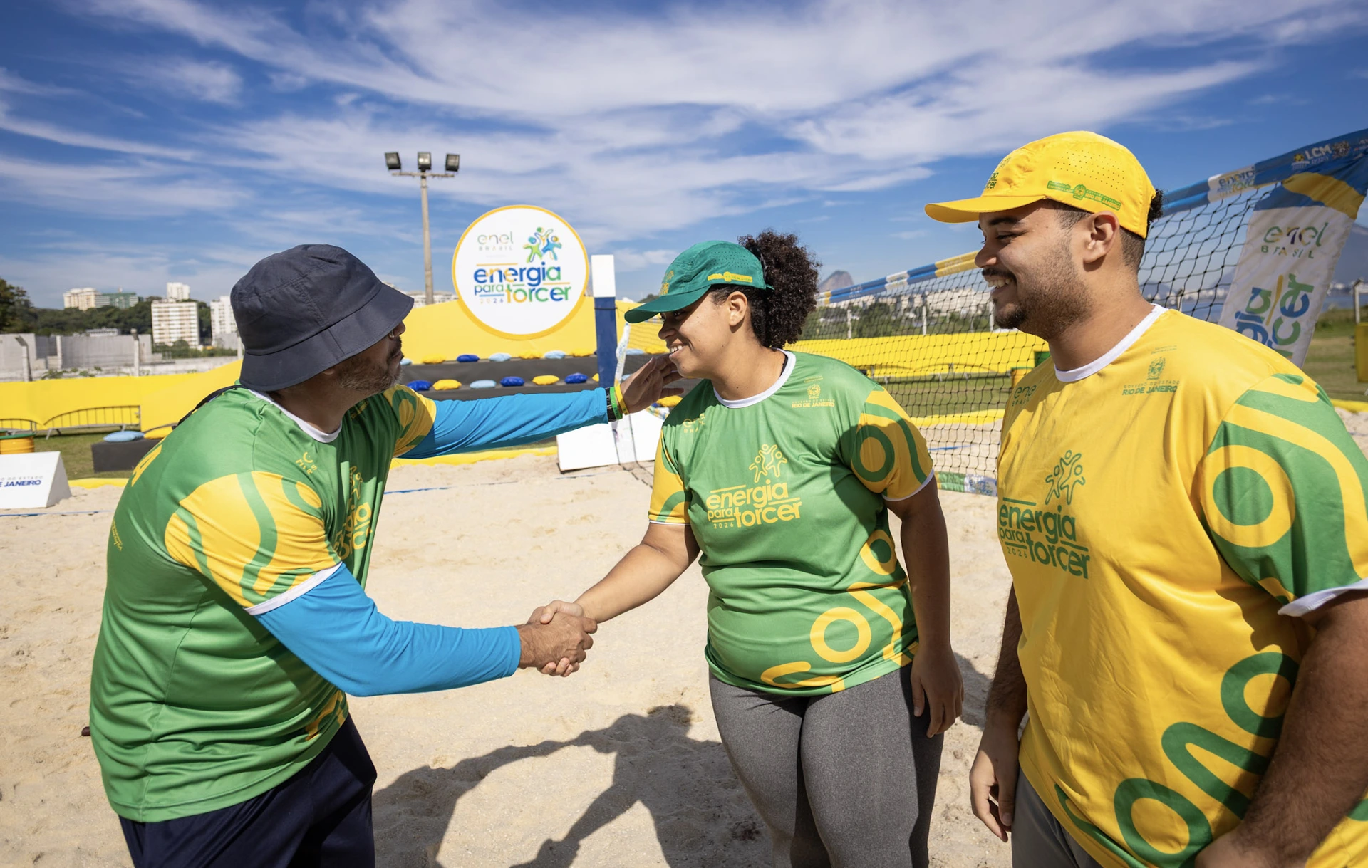 Esportes Geral - Foto 42