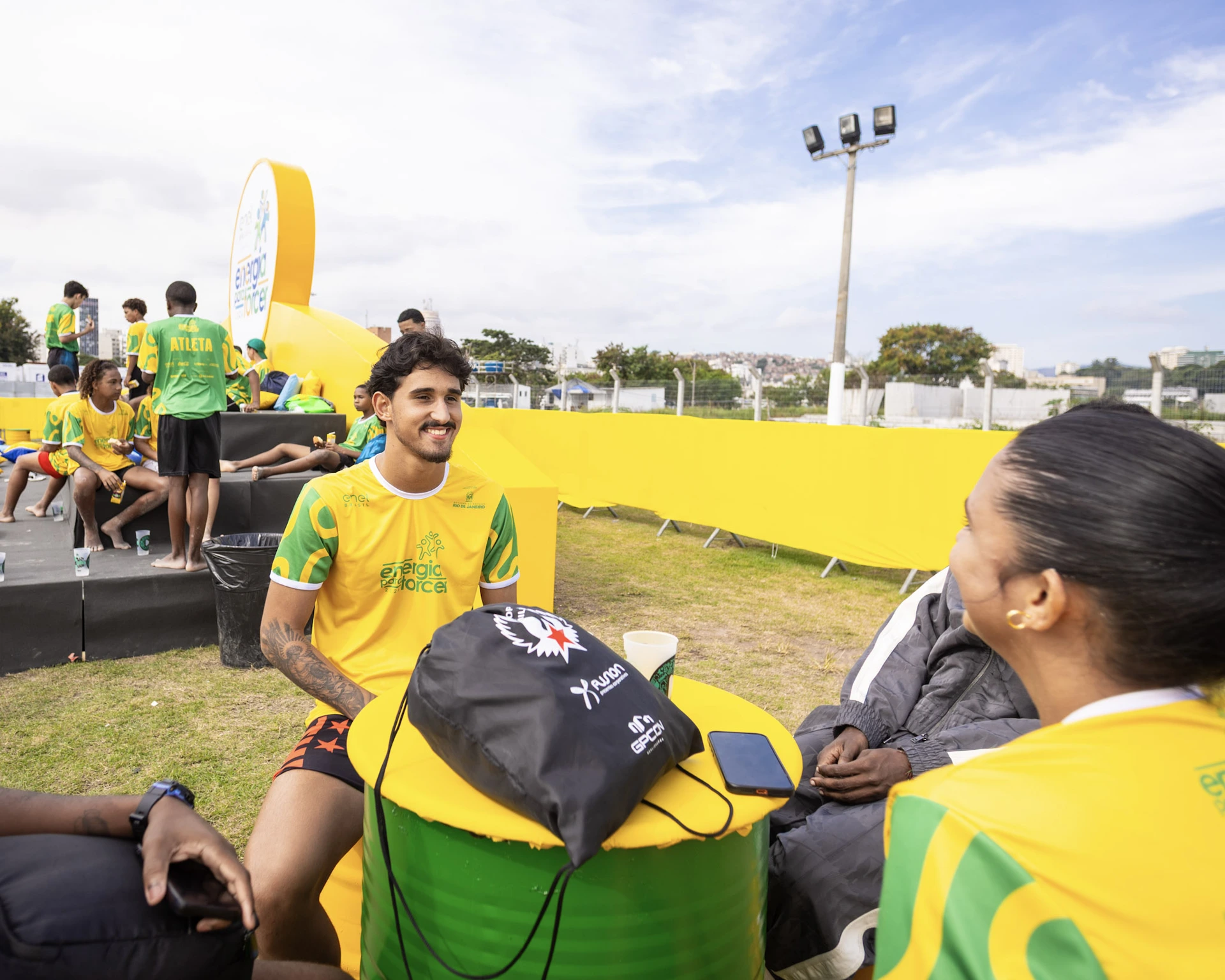 Esportes Geral - Foto 134