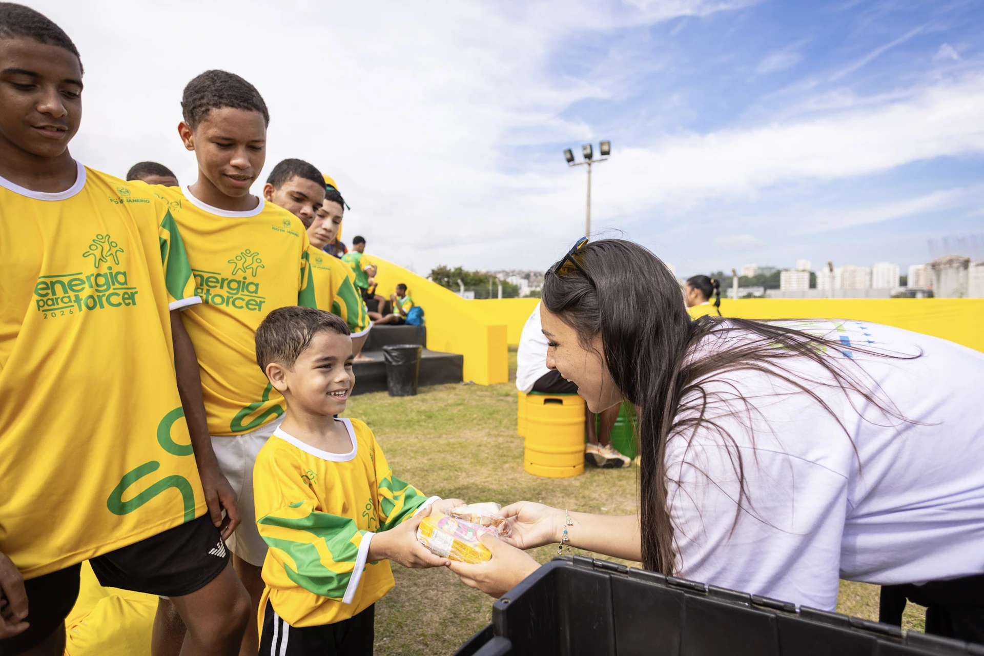 Esportes Geral - Foto 135