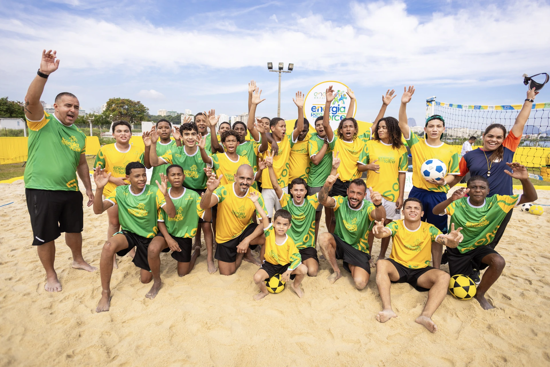 Esportes Geral - Foto 137