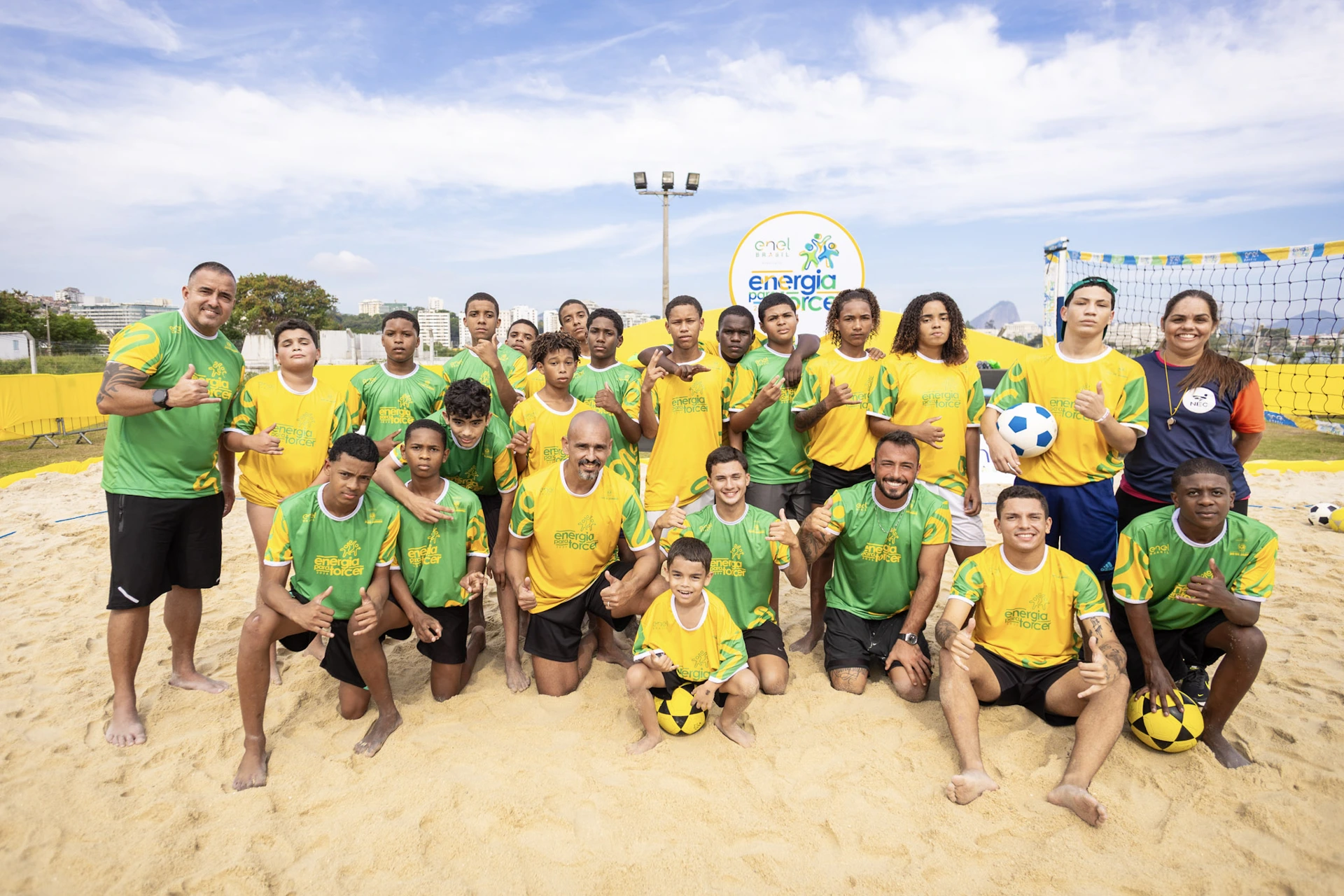 Esportes Geral - Foto 138