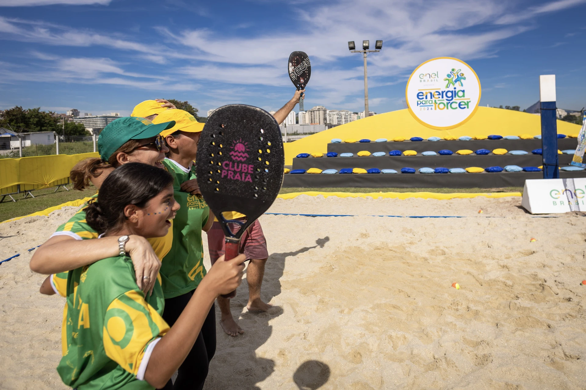 Esportes Geral - Foto 47
