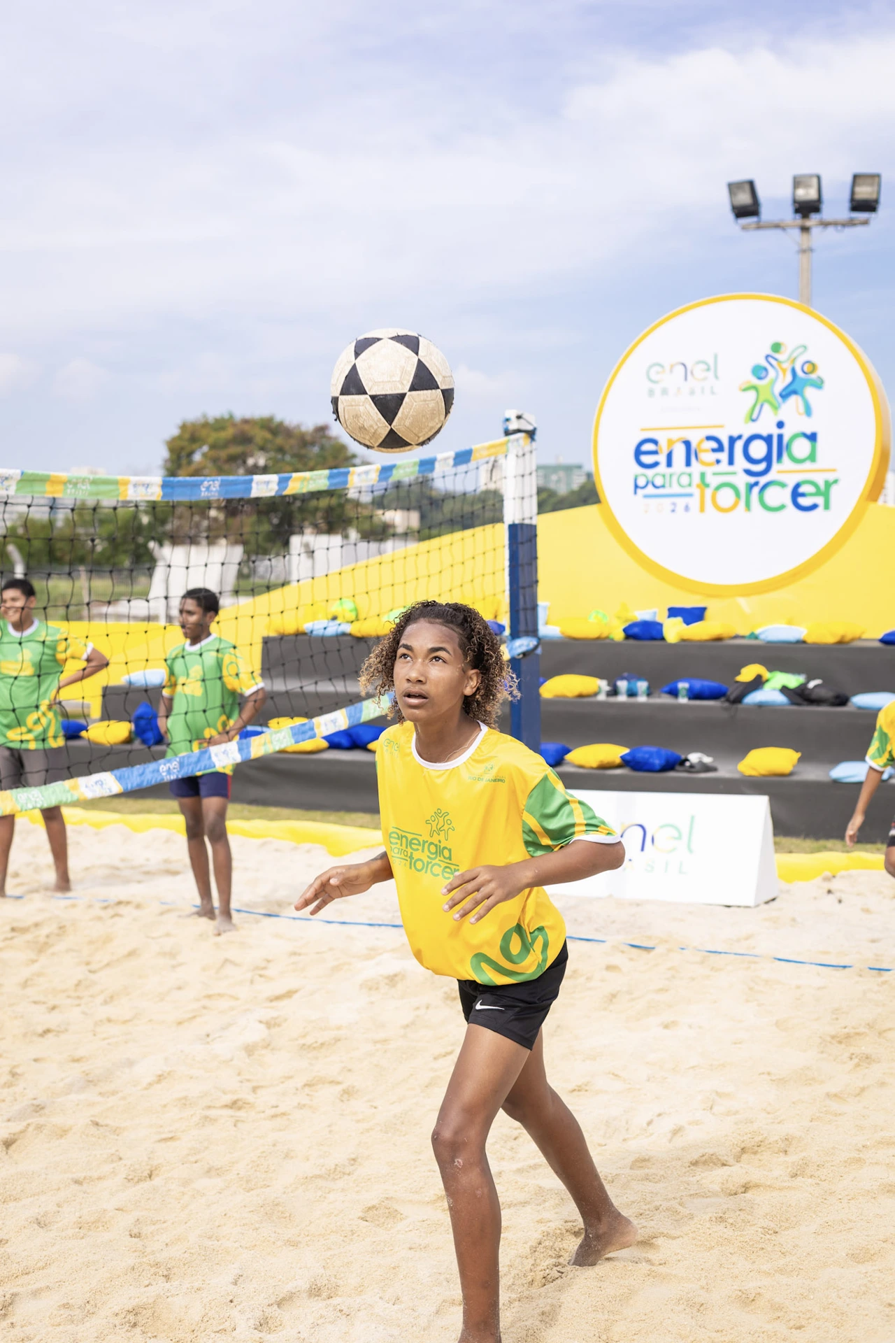 Esportes Geral - Foto 142