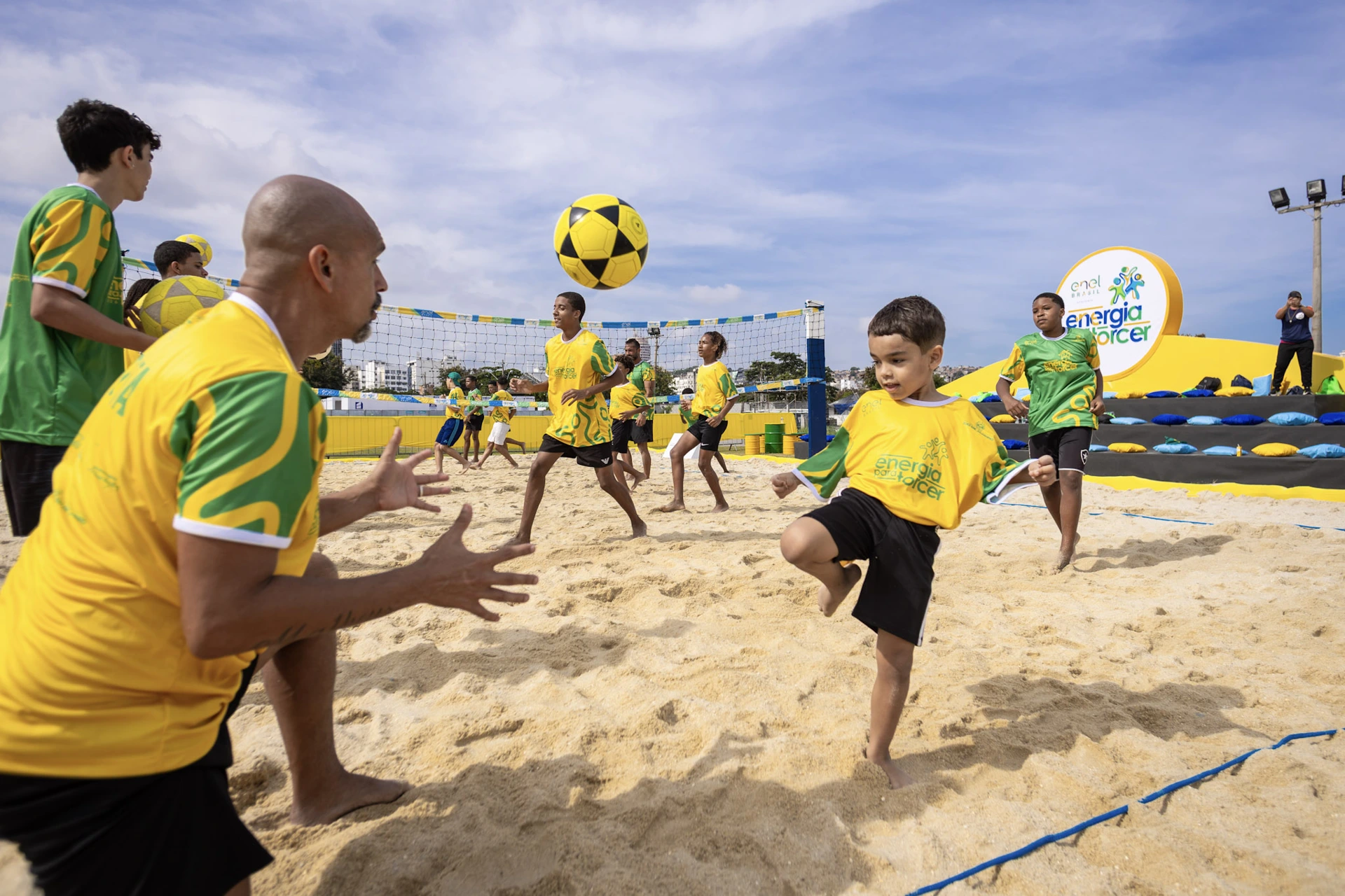 Esportes Geral - Foto 145