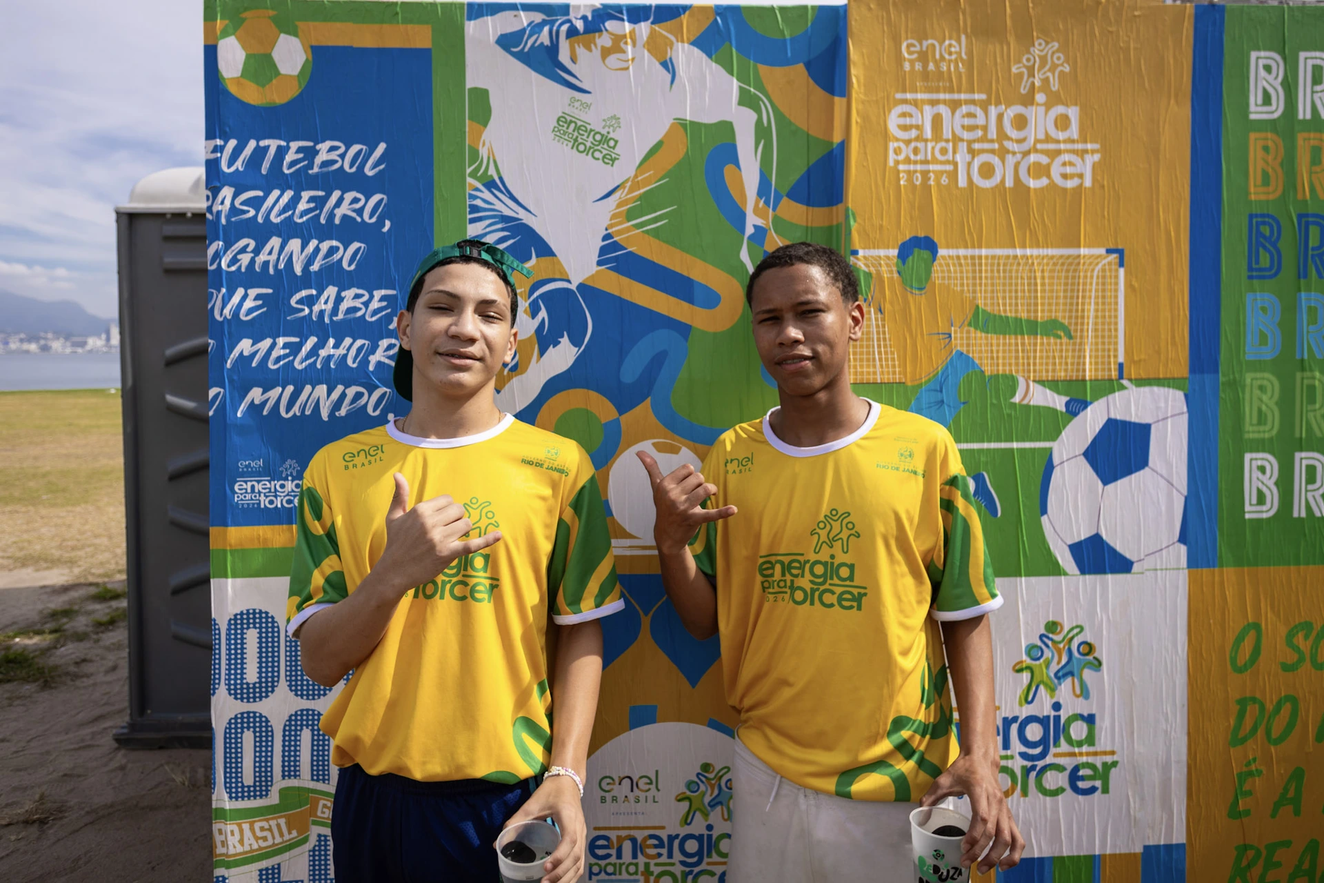 Esportes Geral - Foto 146