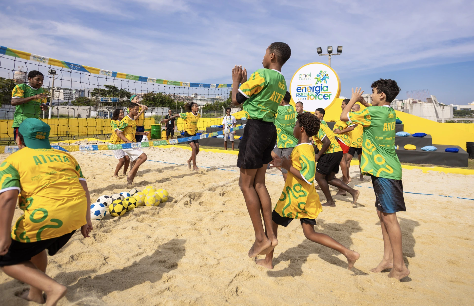 Esportes Geral - Foto 147