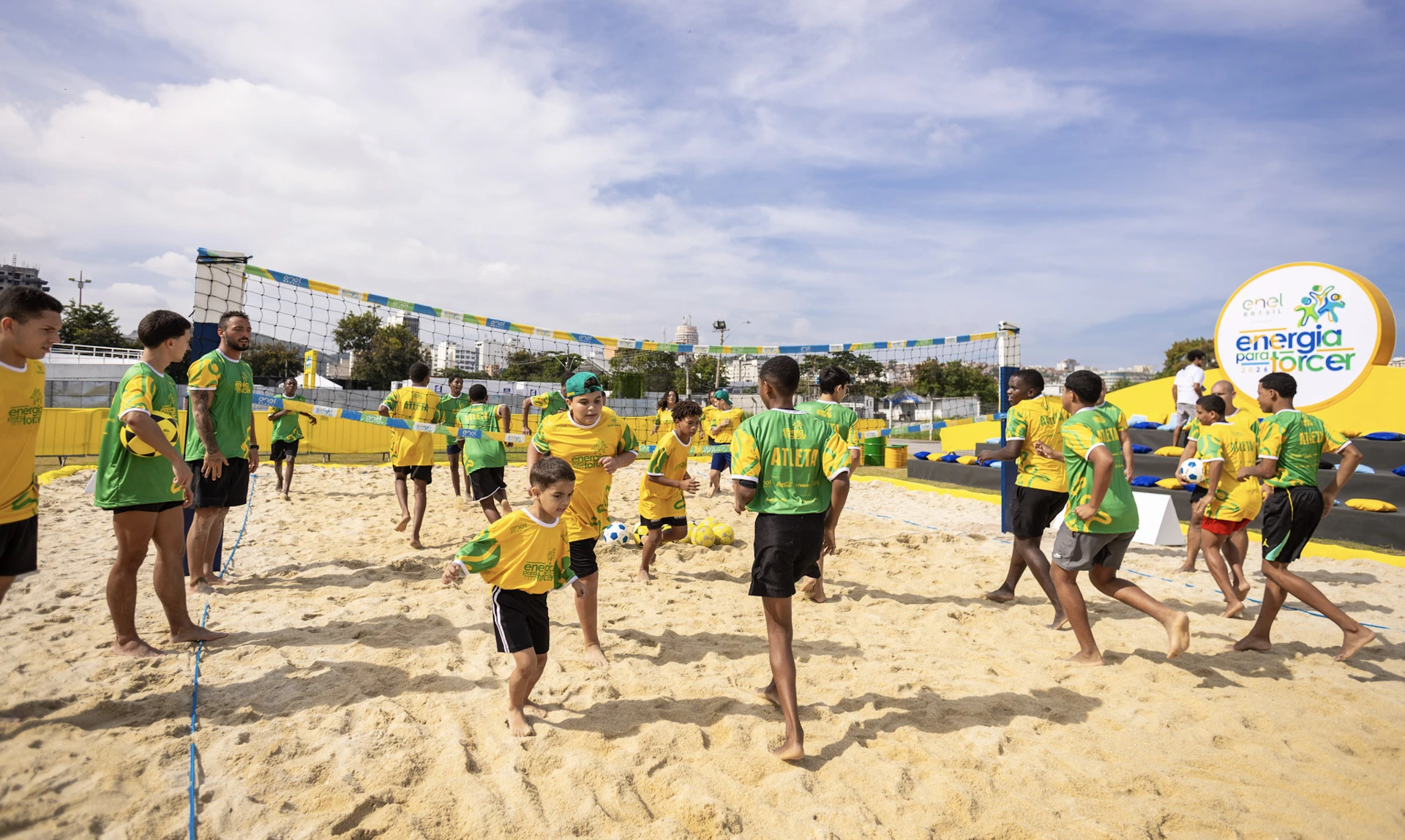 Esportes Geral - Foto 148