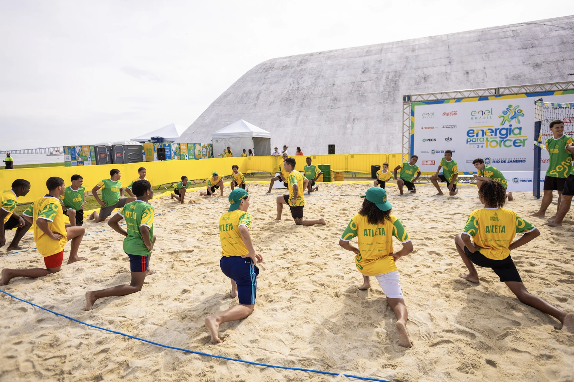 Esportes Geral - Foto 149