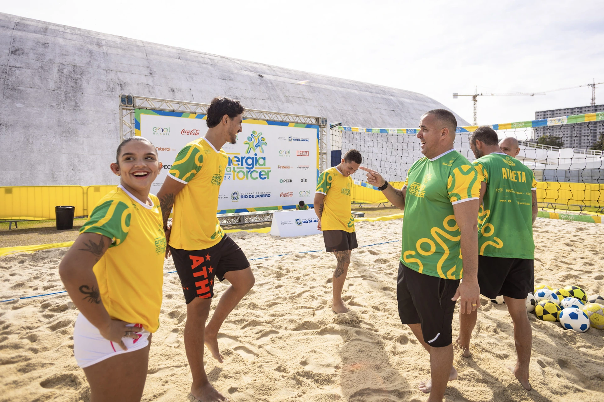 Esportes Geral - Foto 150