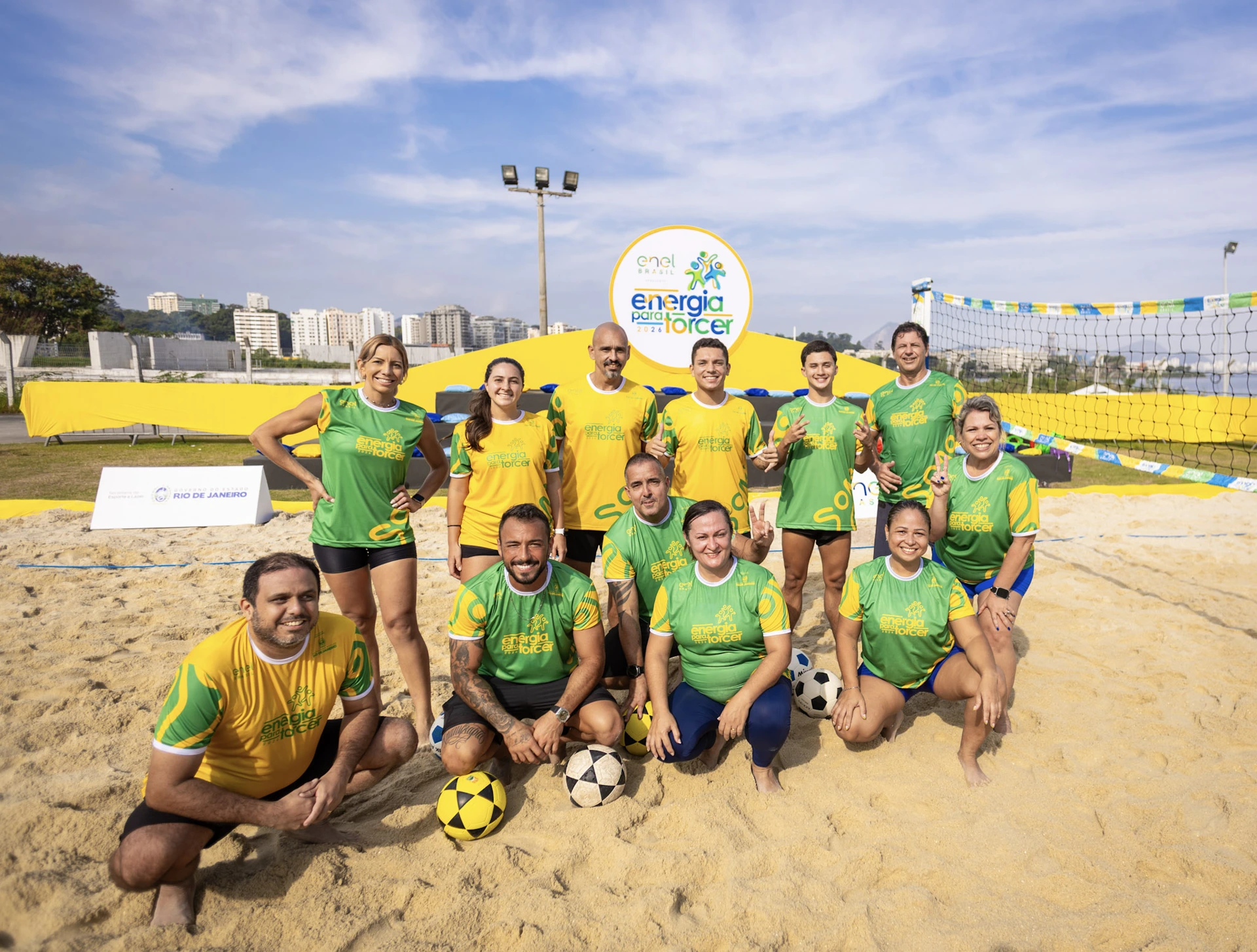 Esportes Geral - Foto 152