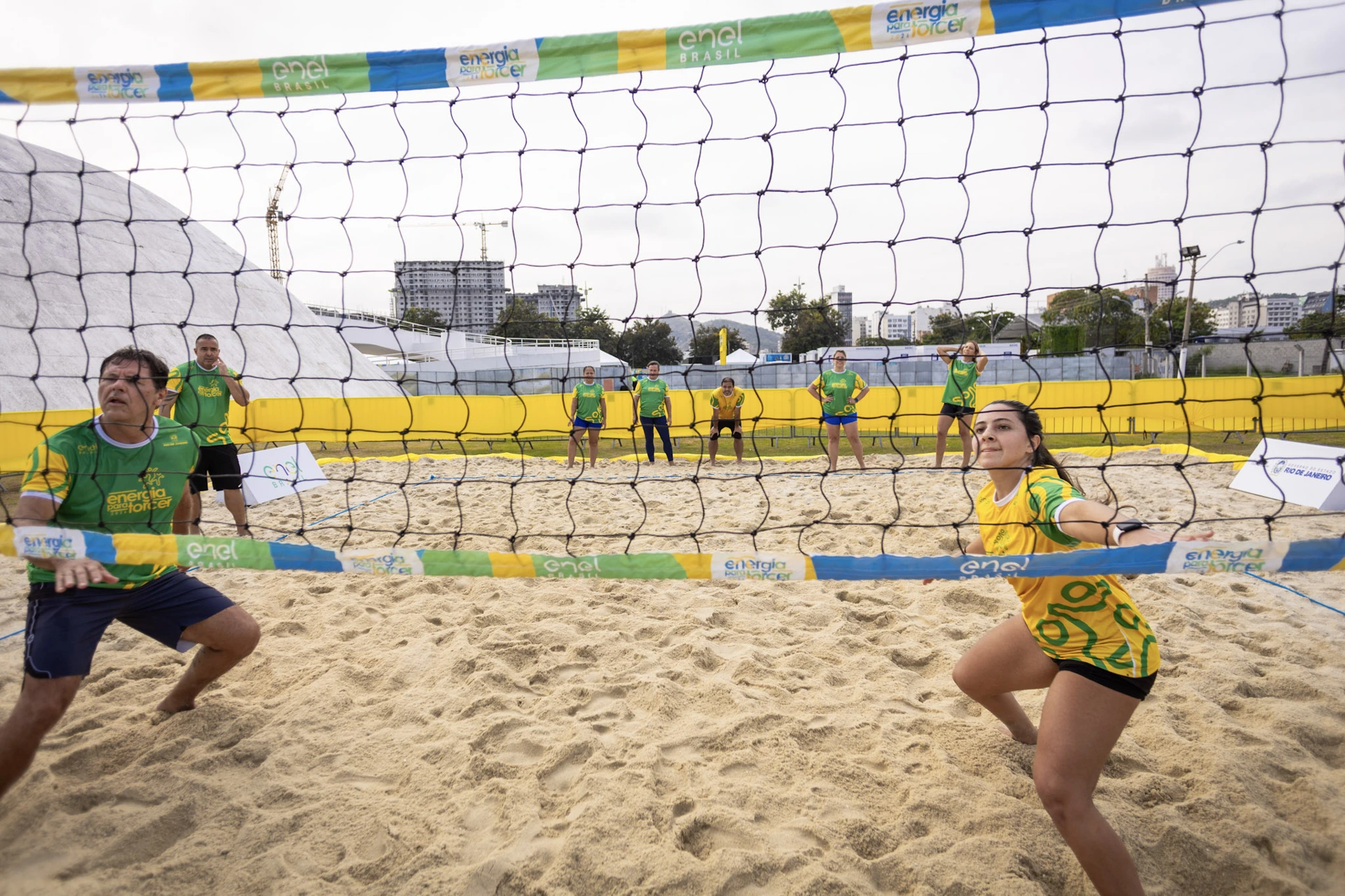 Esportes Geral - Foto 156