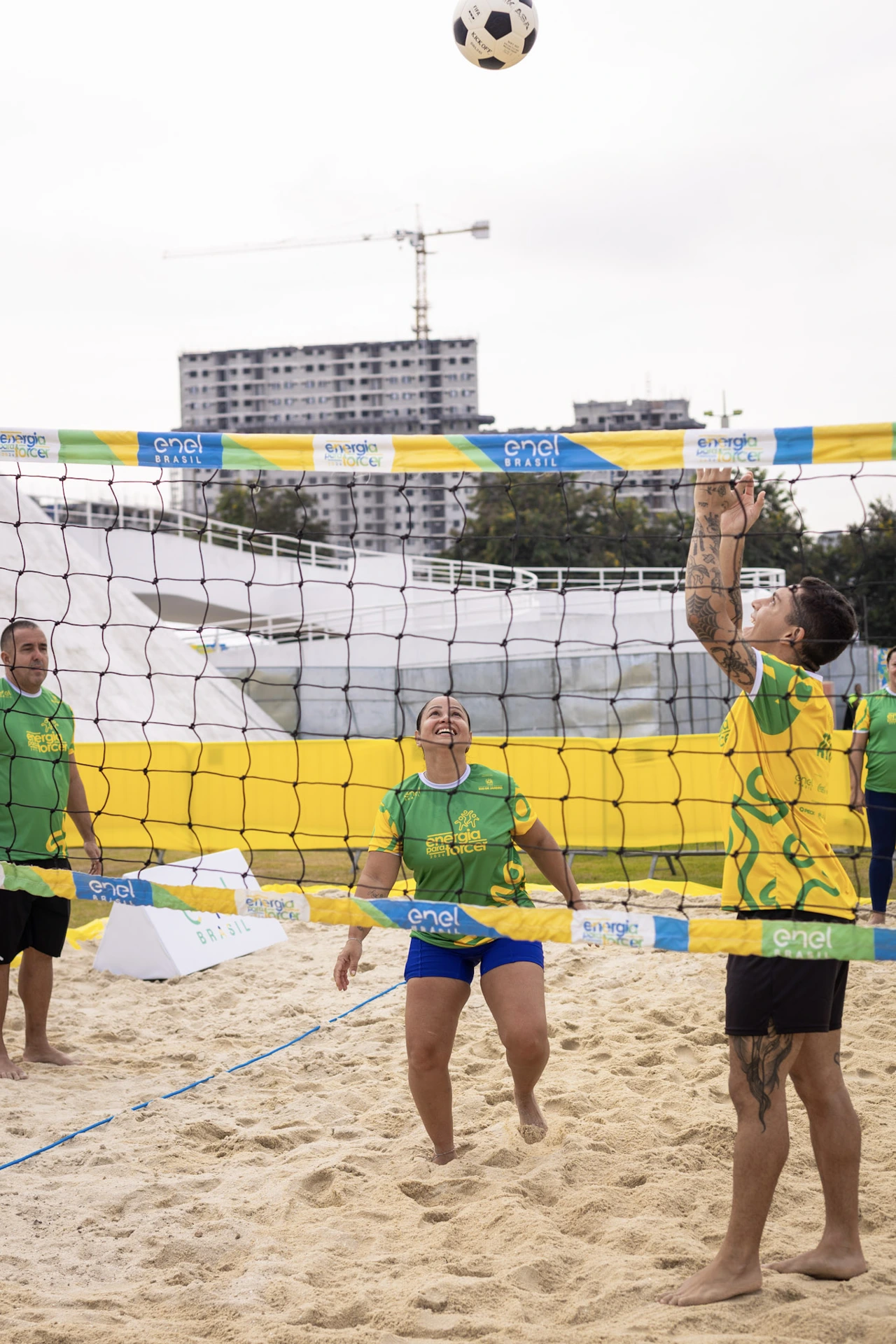 Esportes Geral - Foto 160