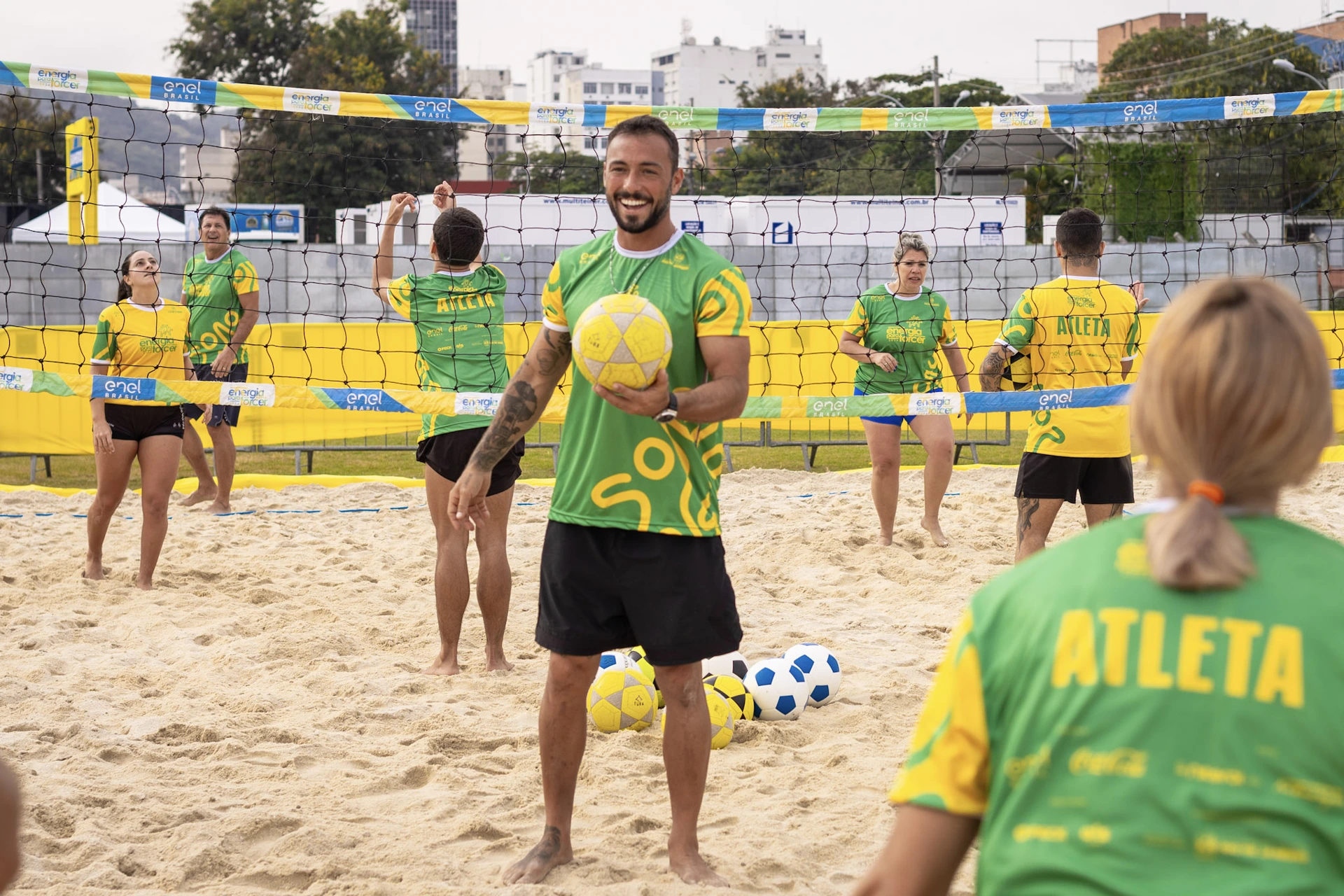 Esportes Geral - Foto 164