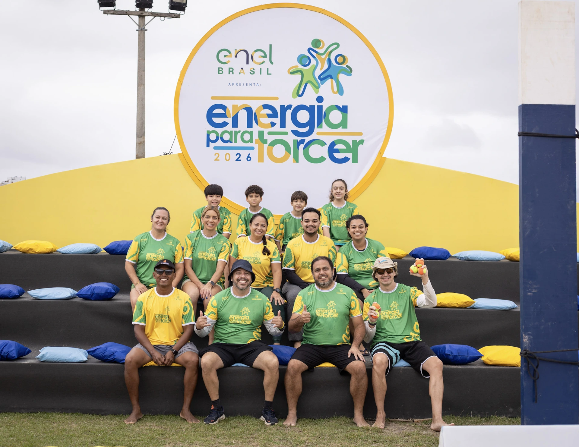 Esportes Geral - Foto 72