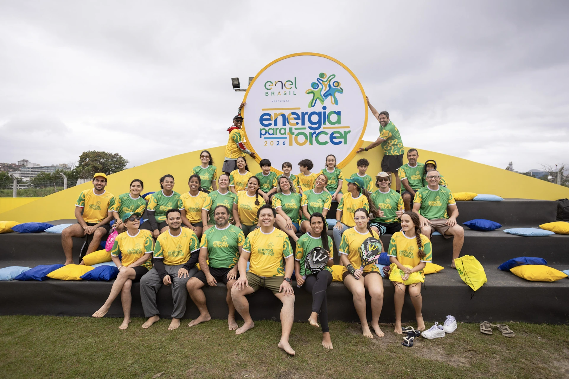 Esportes Geral - Foto 5