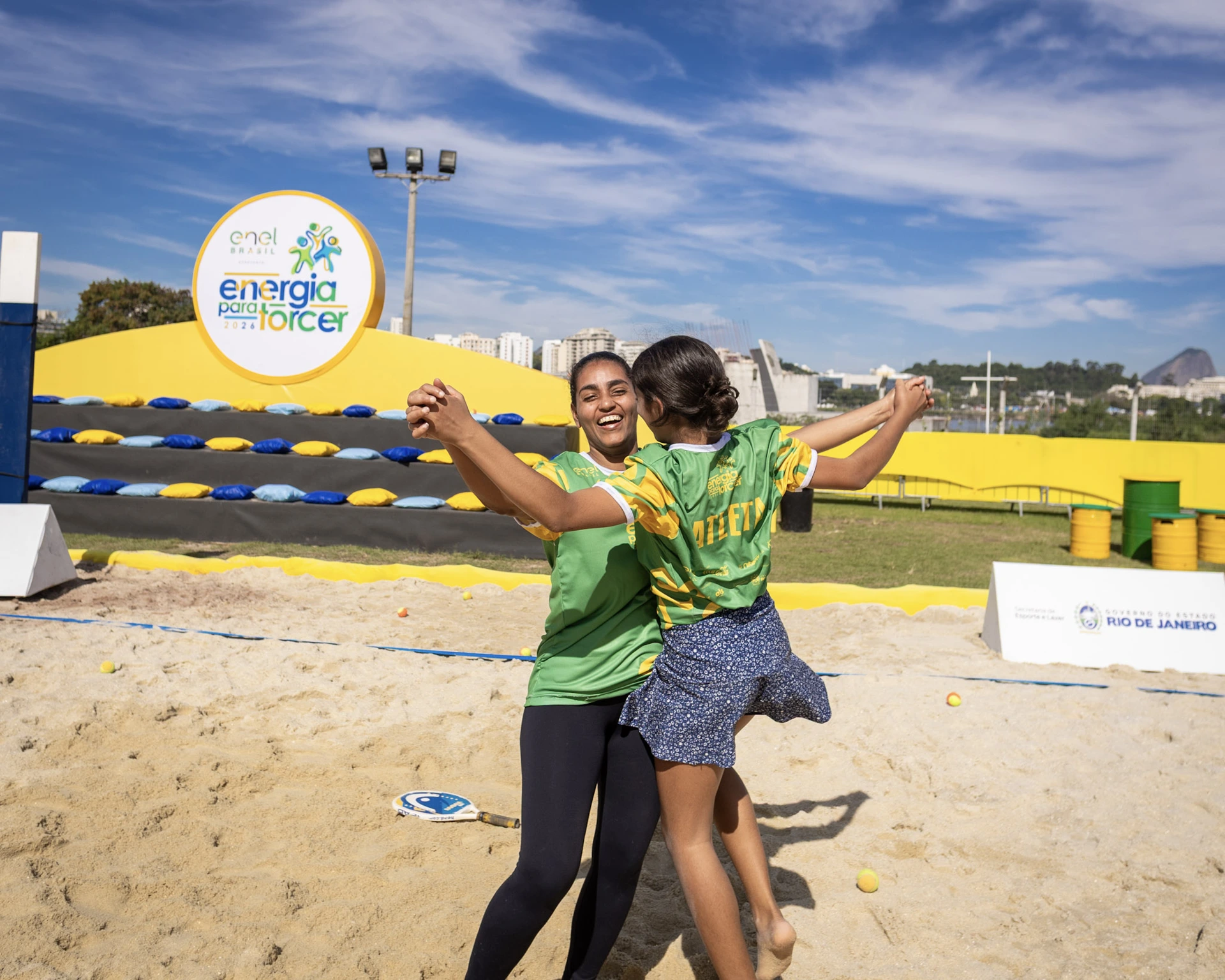 Esportes Geral - Foto 74