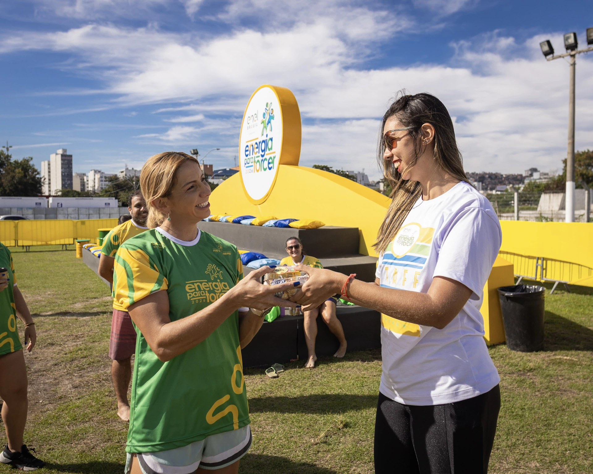 Esportes Geral - Foto 77