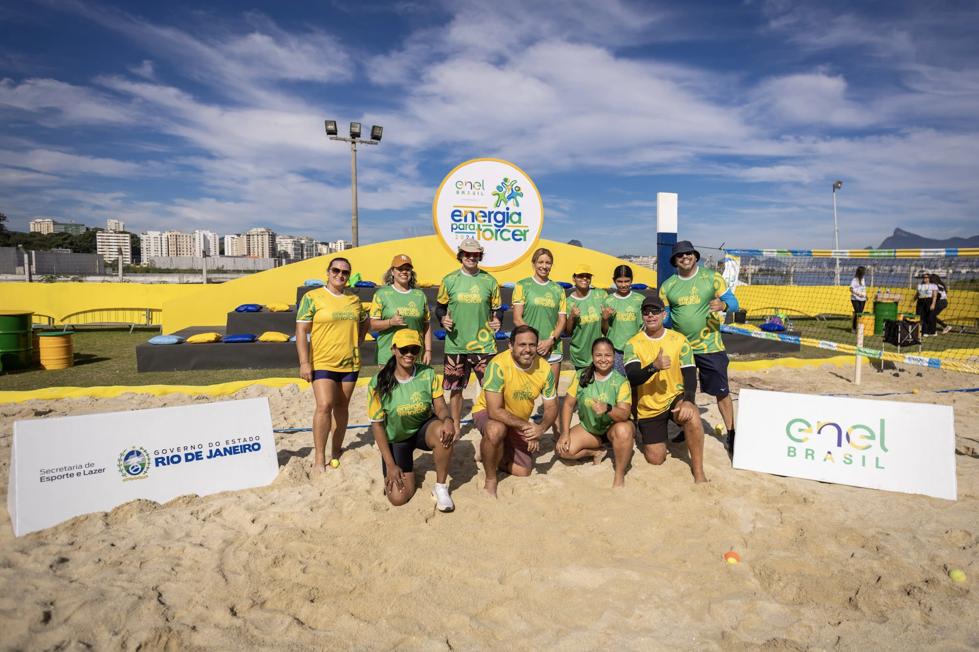 Esportes Geral - Foto 83