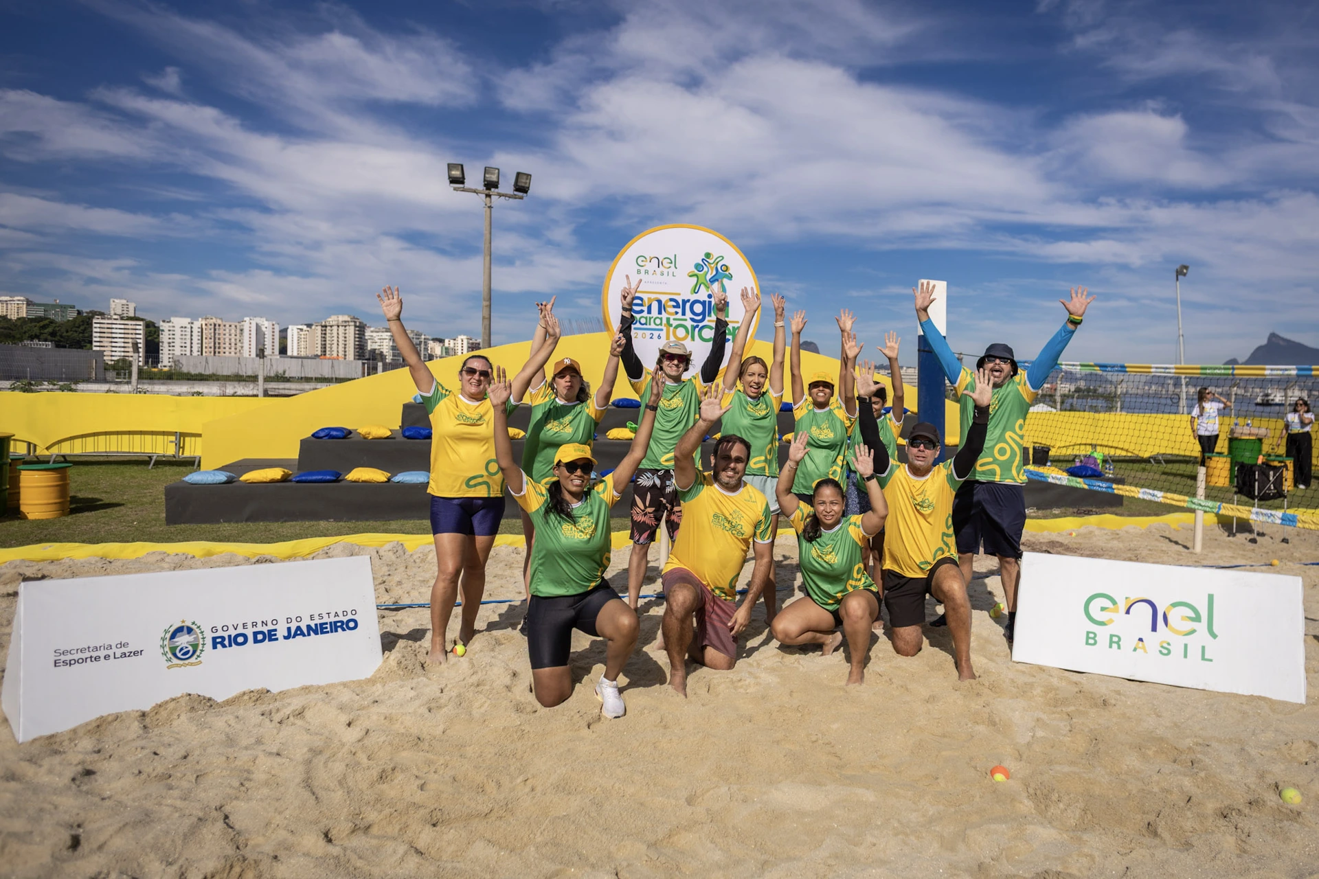 Esportes Geral - Foto 84