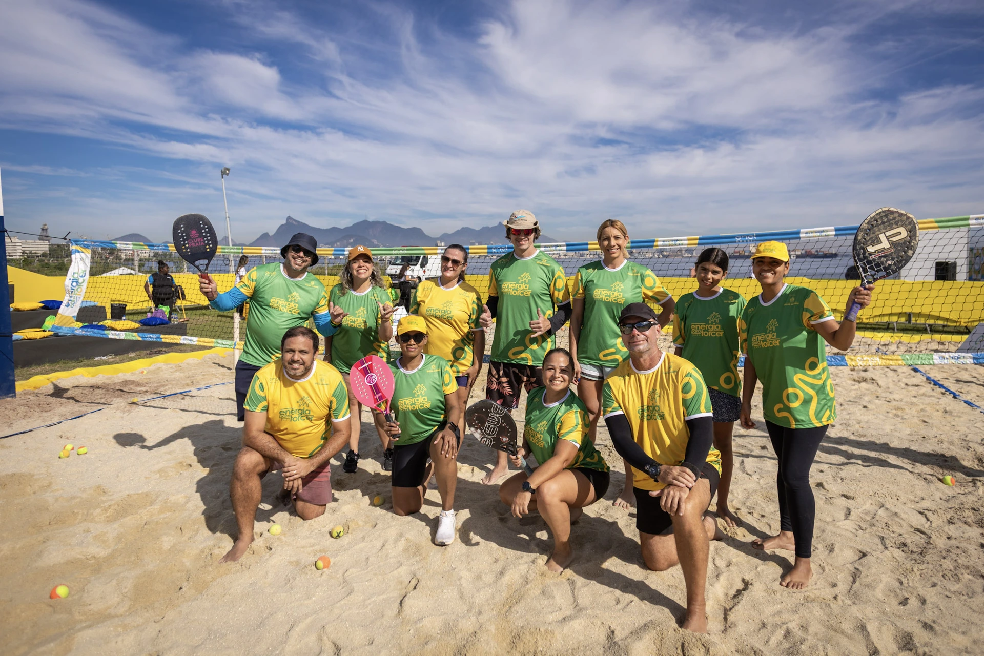 Esportes Geral - Foto 87