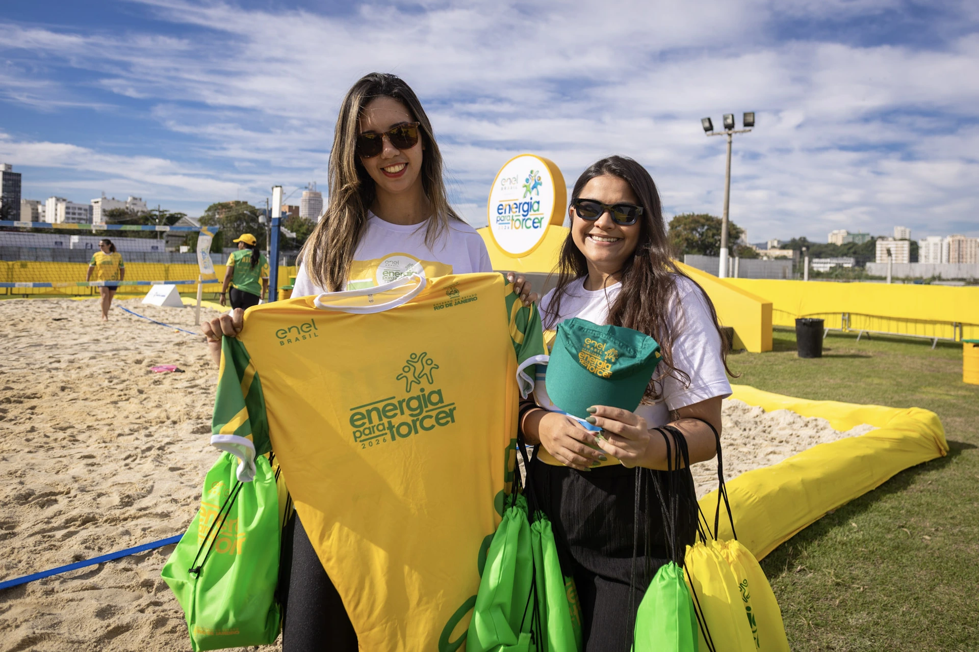 Esportes Geral - Foto 93