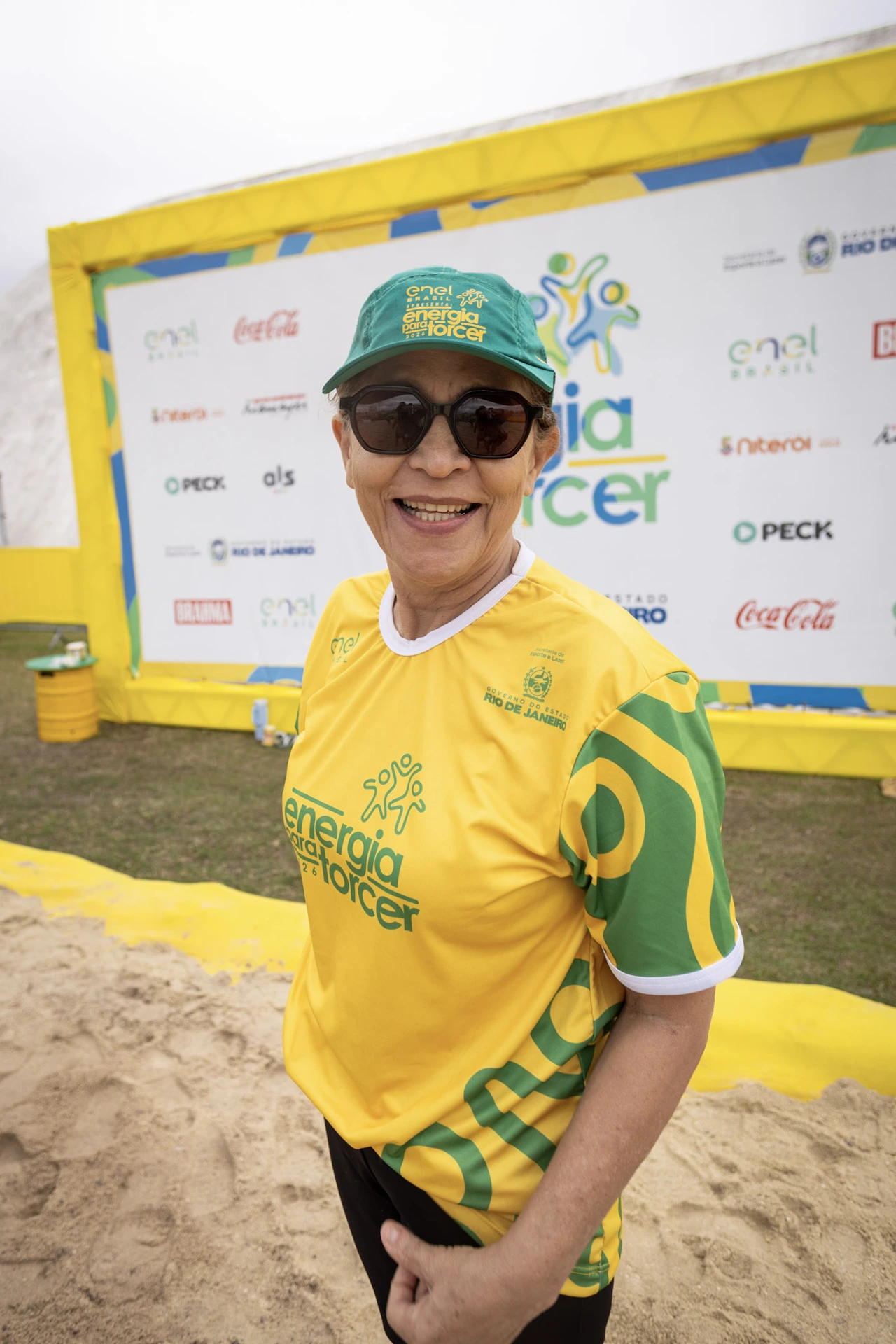 Esportes Geral - Foto 8