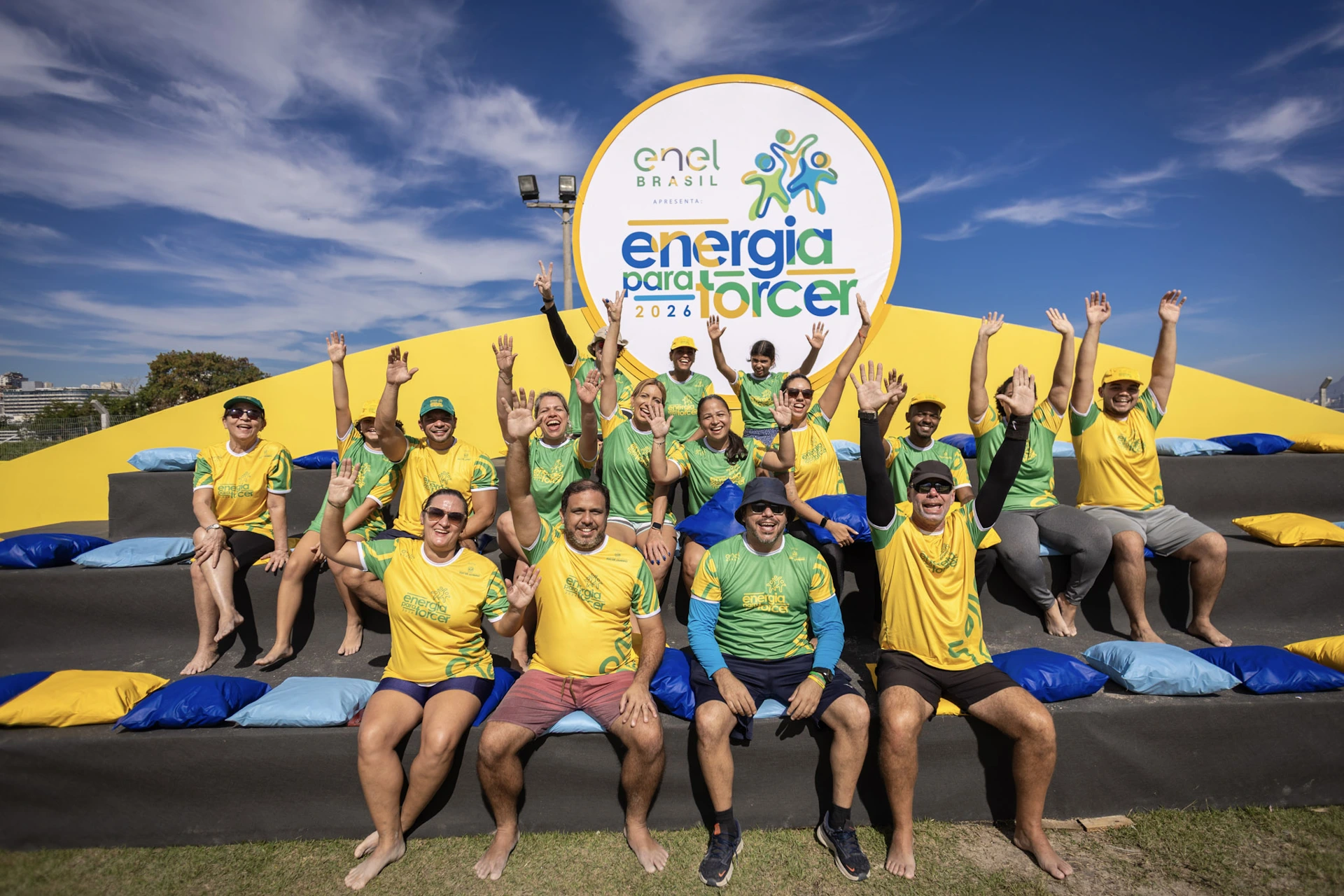 Esportes Geral - Foto 10