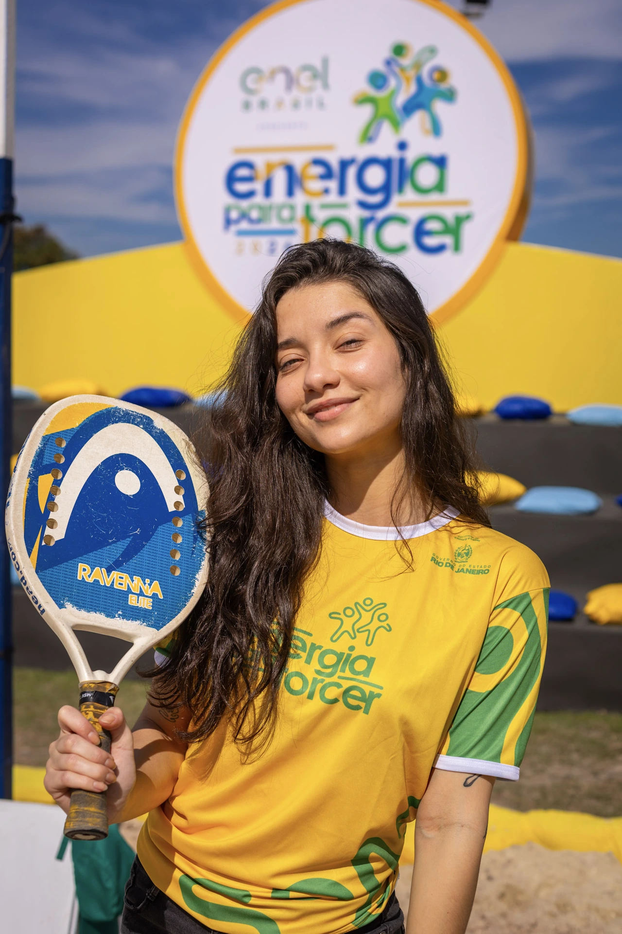 Esportes Geral - Foto 14