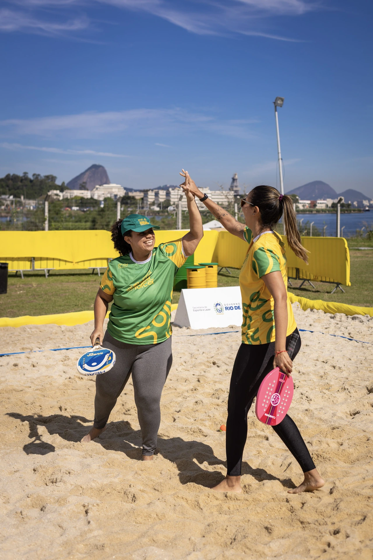 Esportes Geral - Foto 15