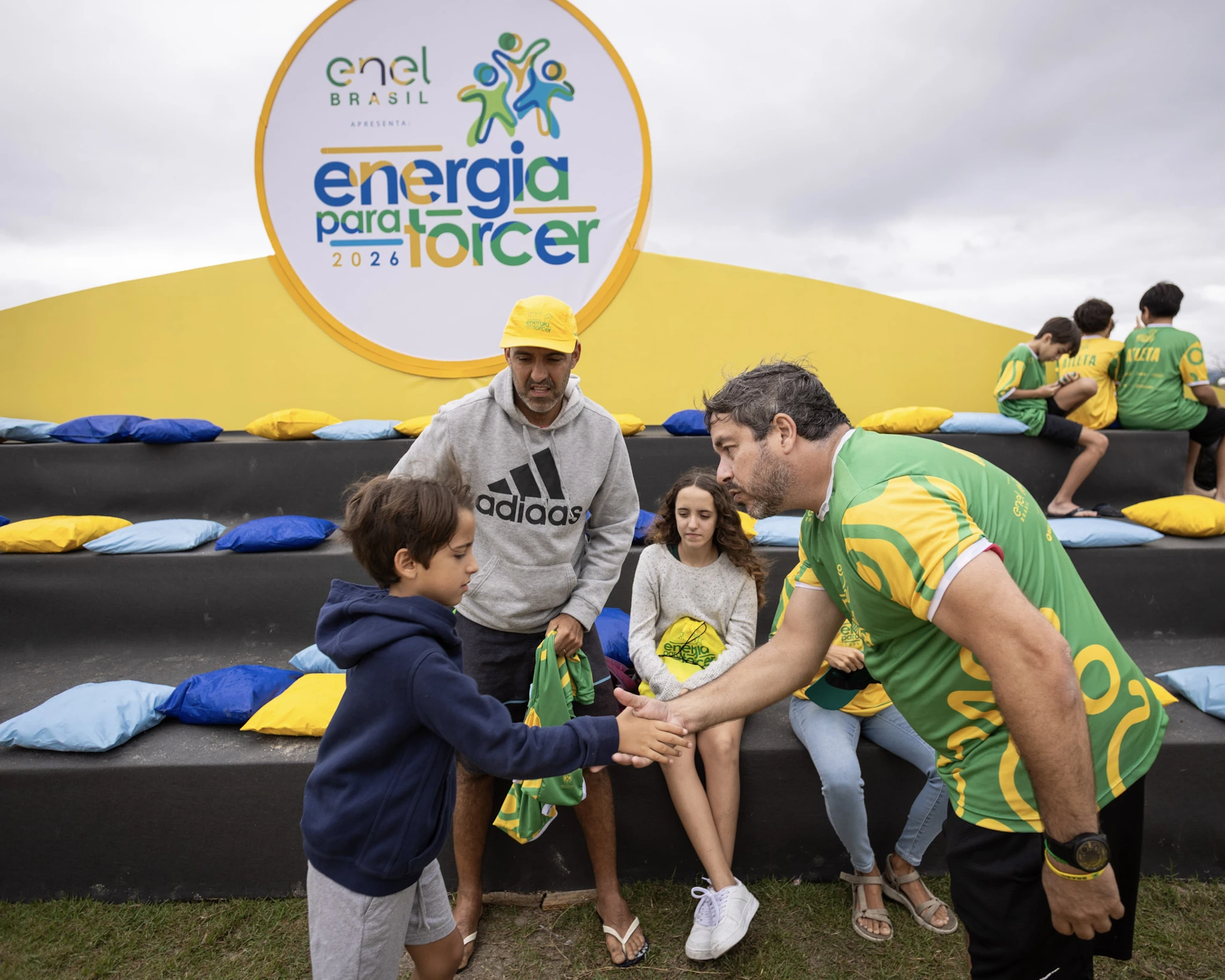 Esportes Geral - Foto 16