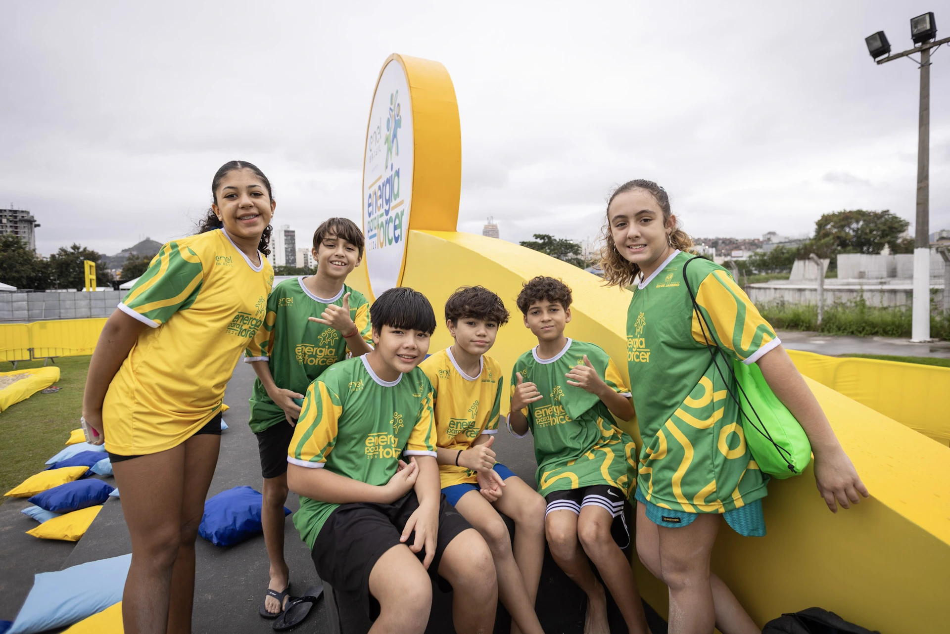 Esportes Geral - Foto 24