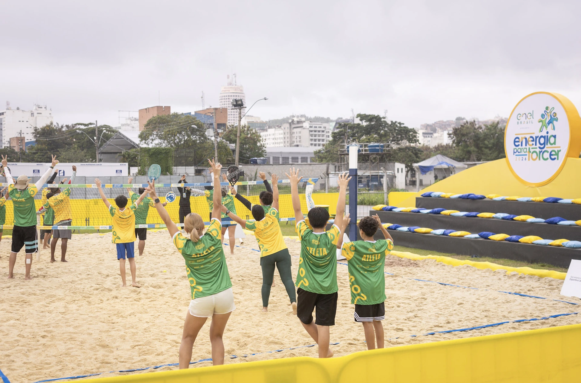 Esportes Geral - Foto 28