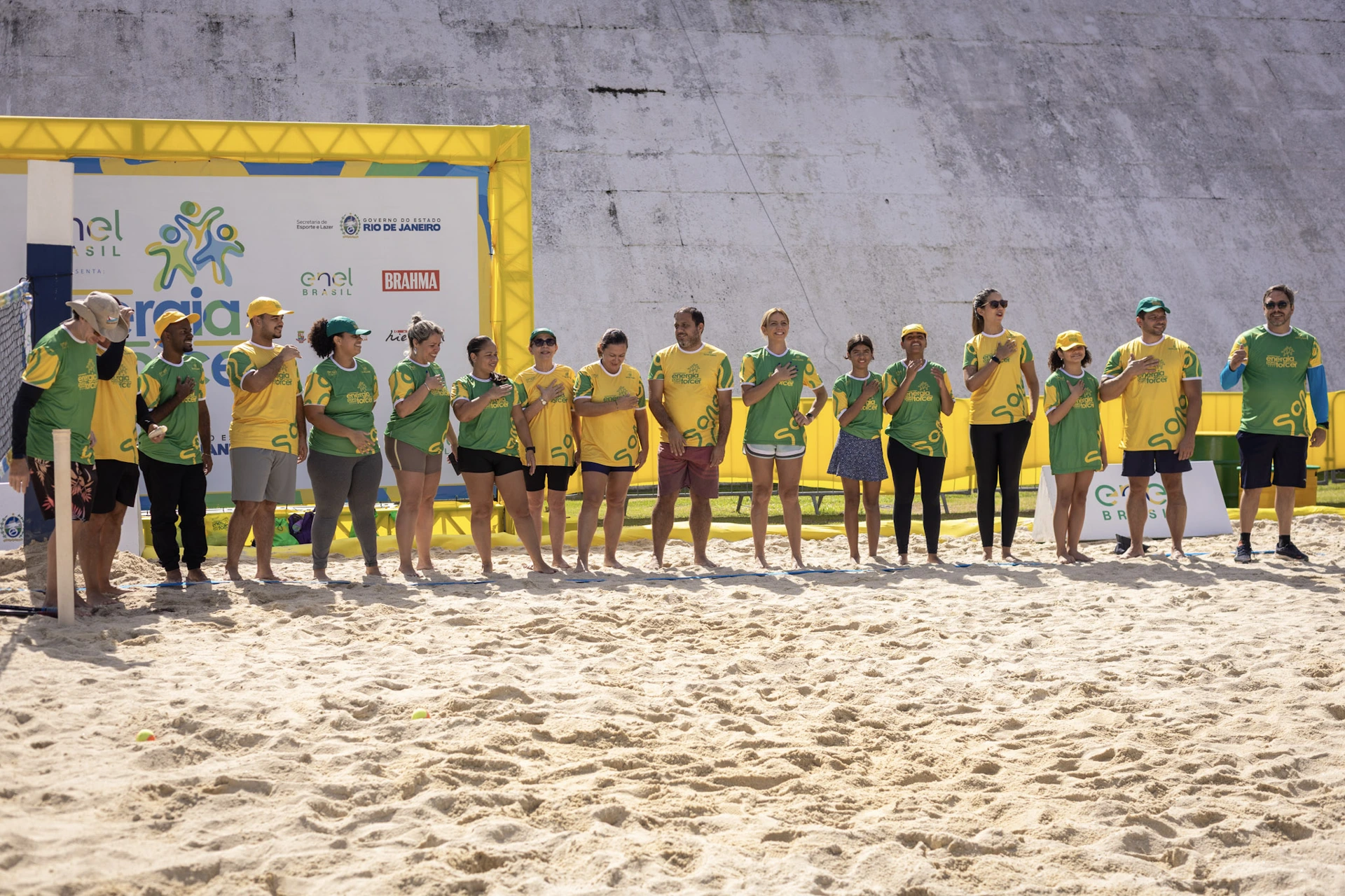 Esportes Geral - Foto 31