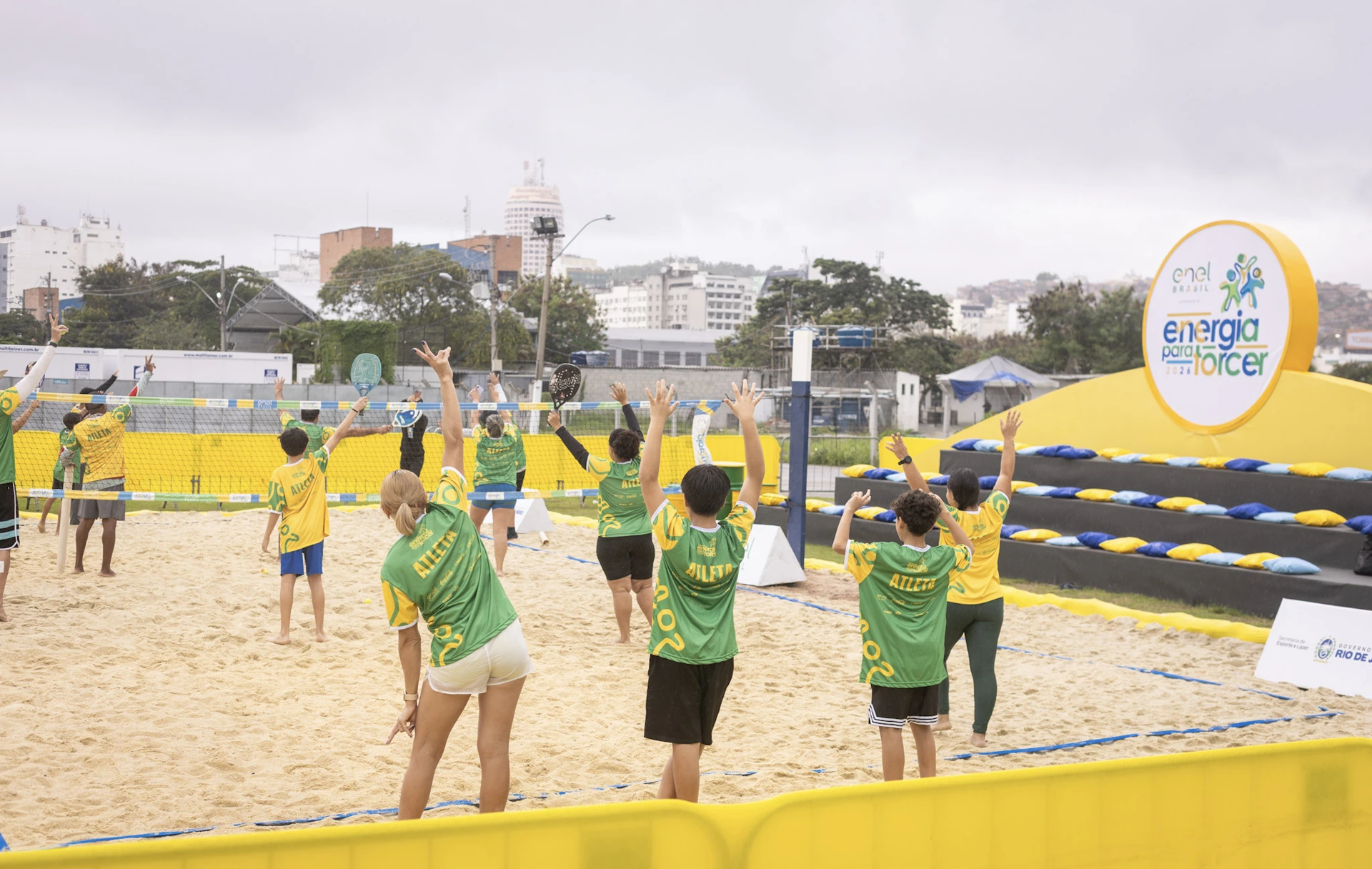 Esportes Geral - Foto 32