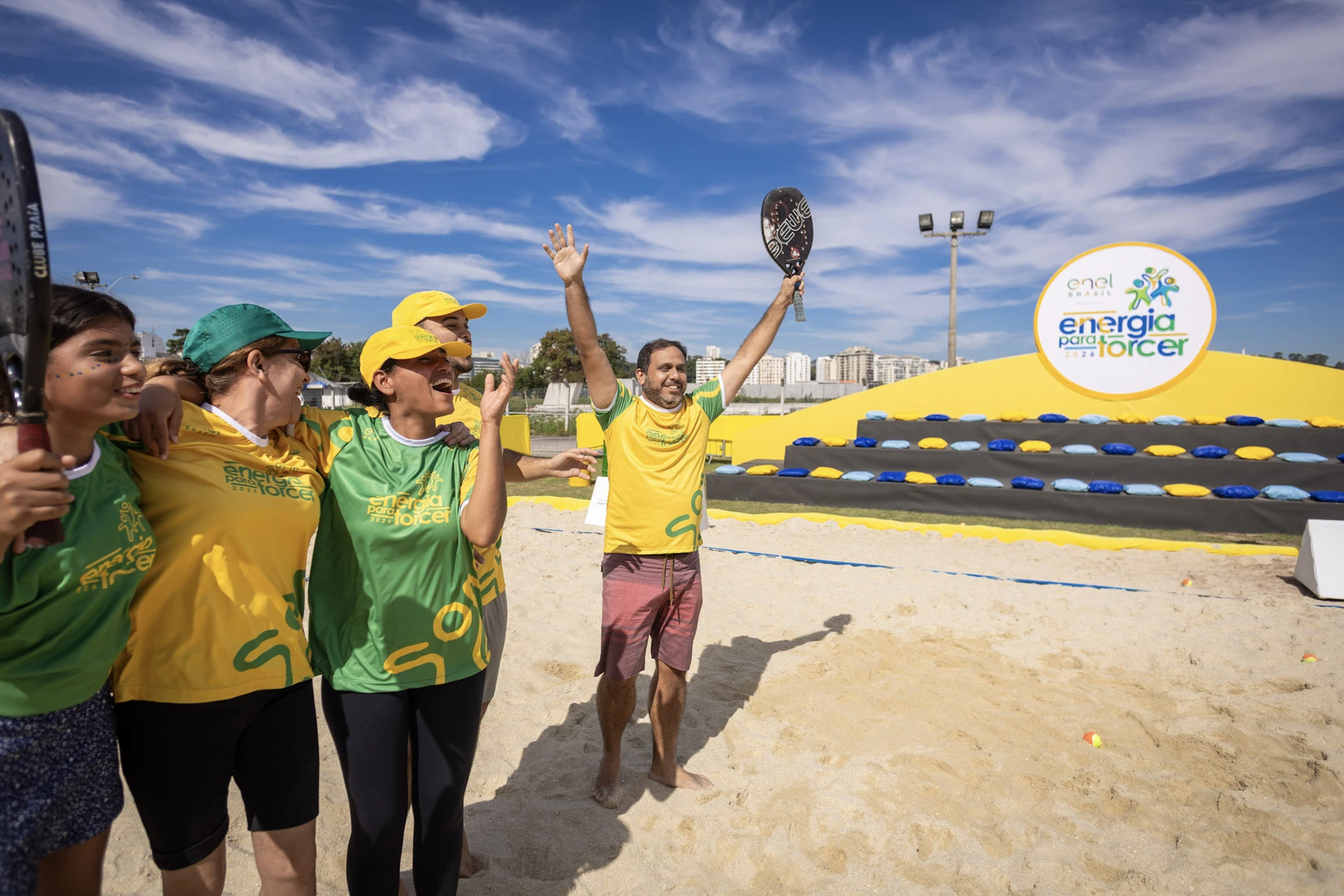 Esportes Geral - Foto 30