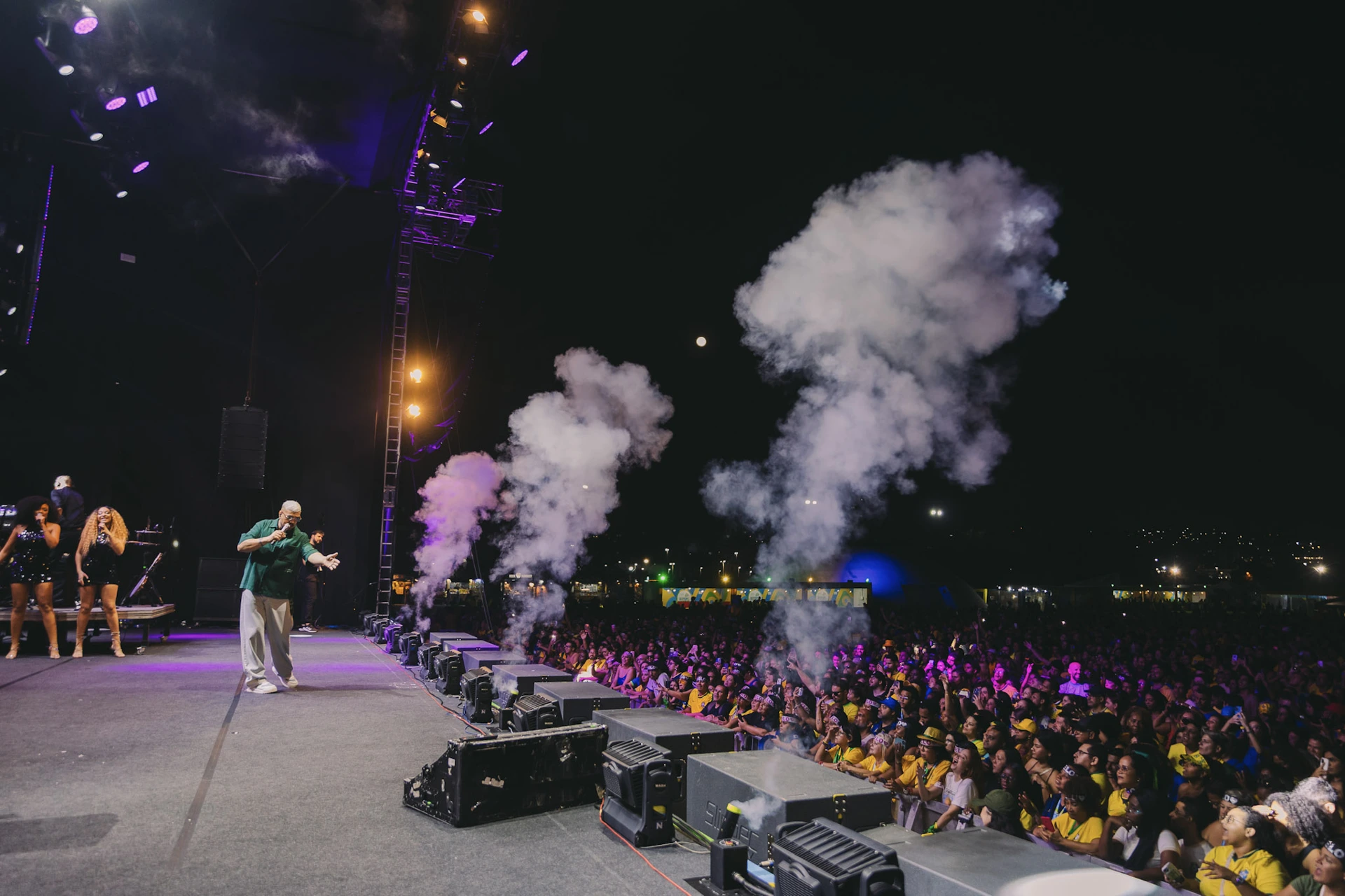Shows Geral - Foto 2