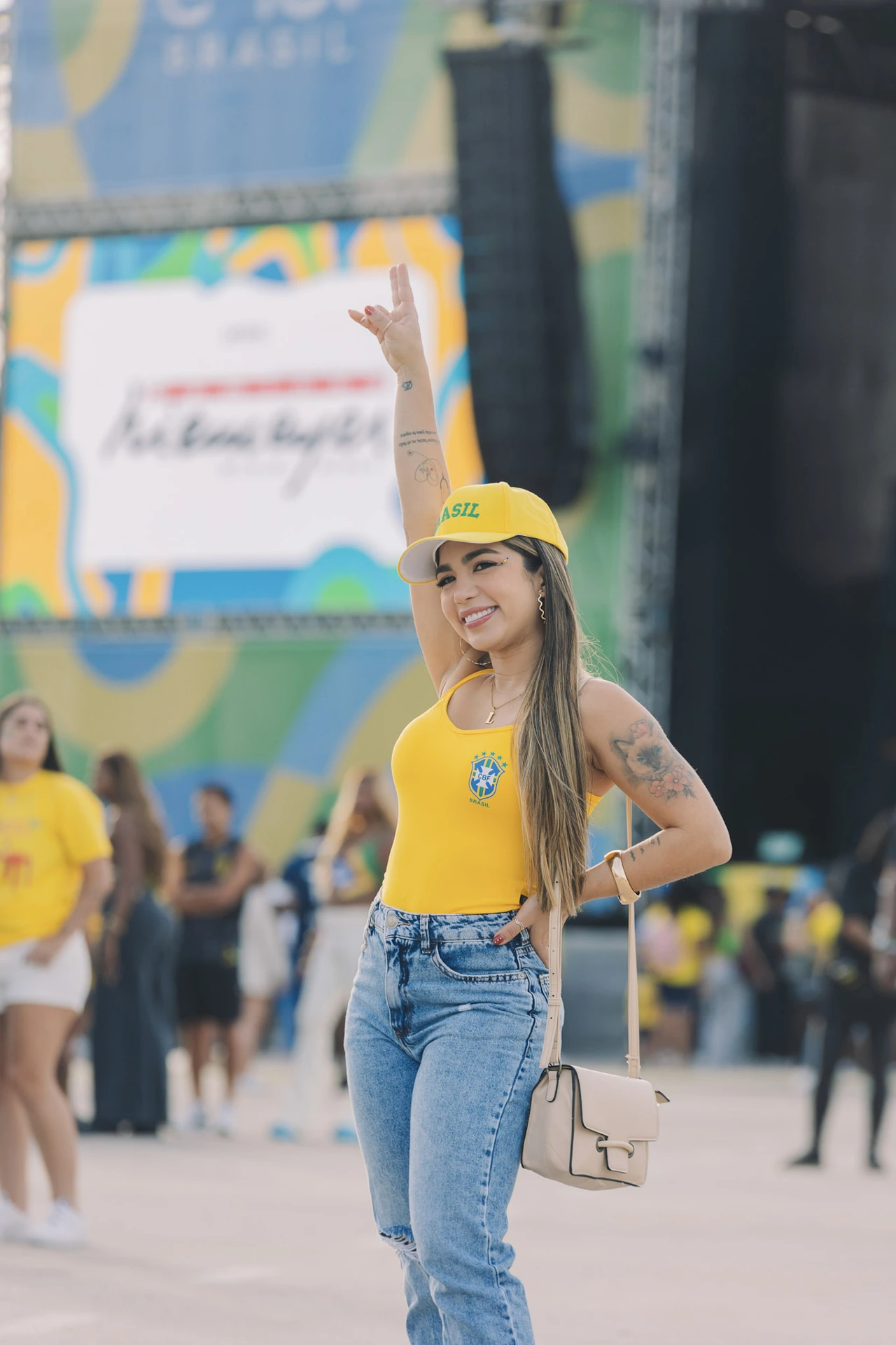 Shows Geral - Foto 199