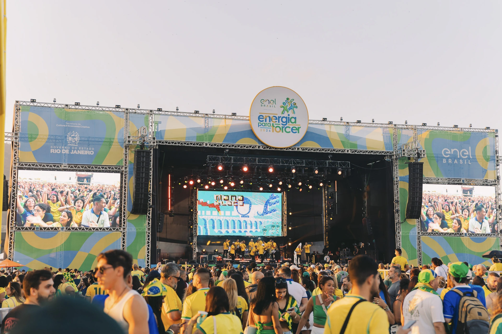 Shows Geral - Foto 96