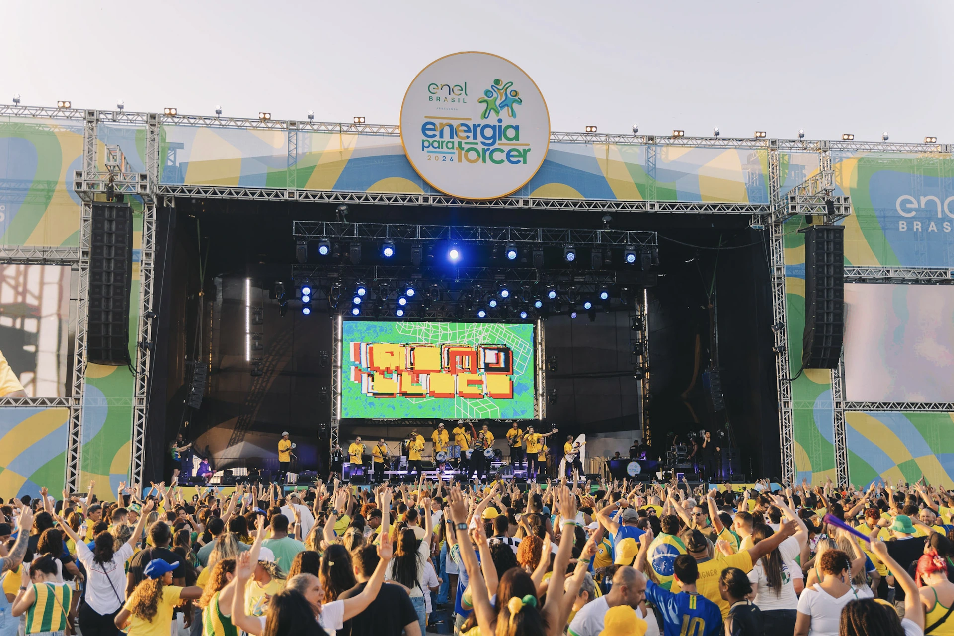 Shows Geral - Foto 99