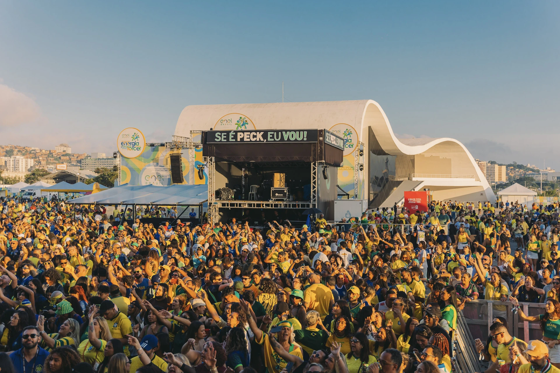 Shows Geral - Foto 100