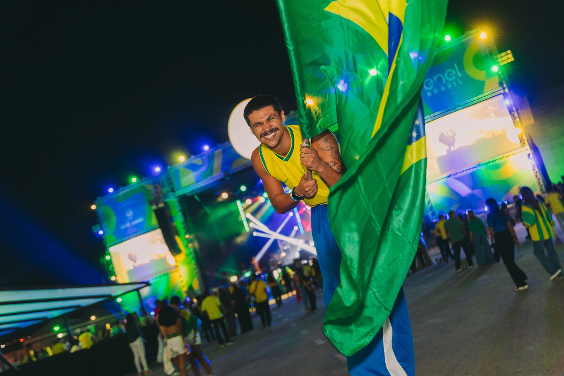 Shows Geral - Foto 6