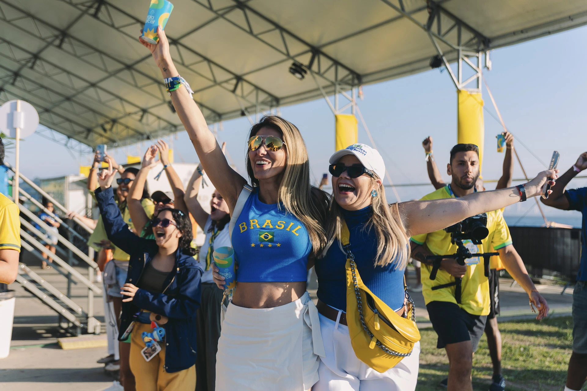 Shows Geral - Foto 101