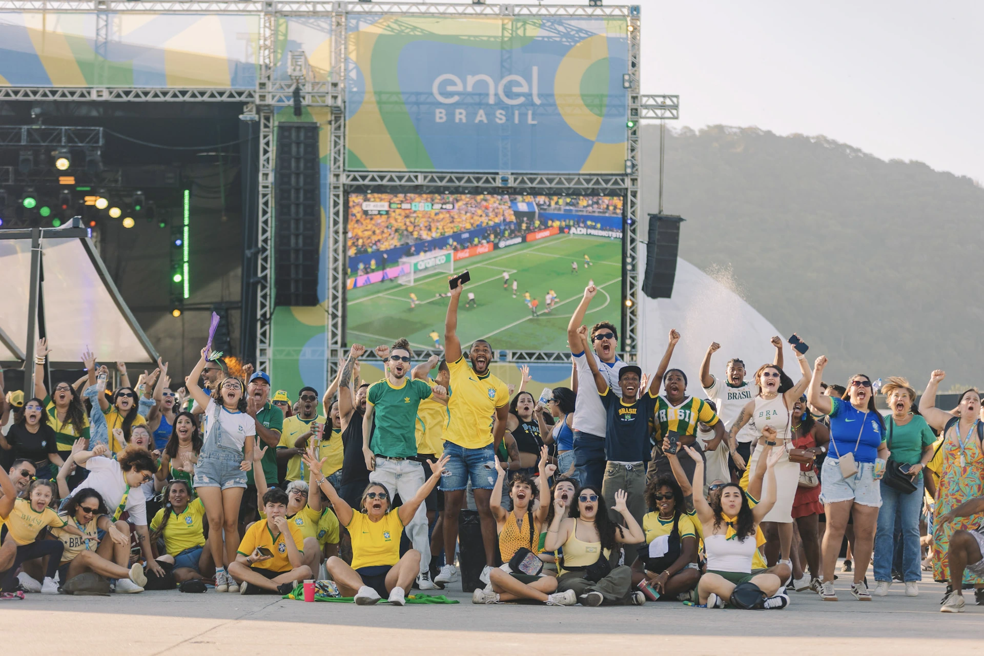 Shows Geral - Foto 105